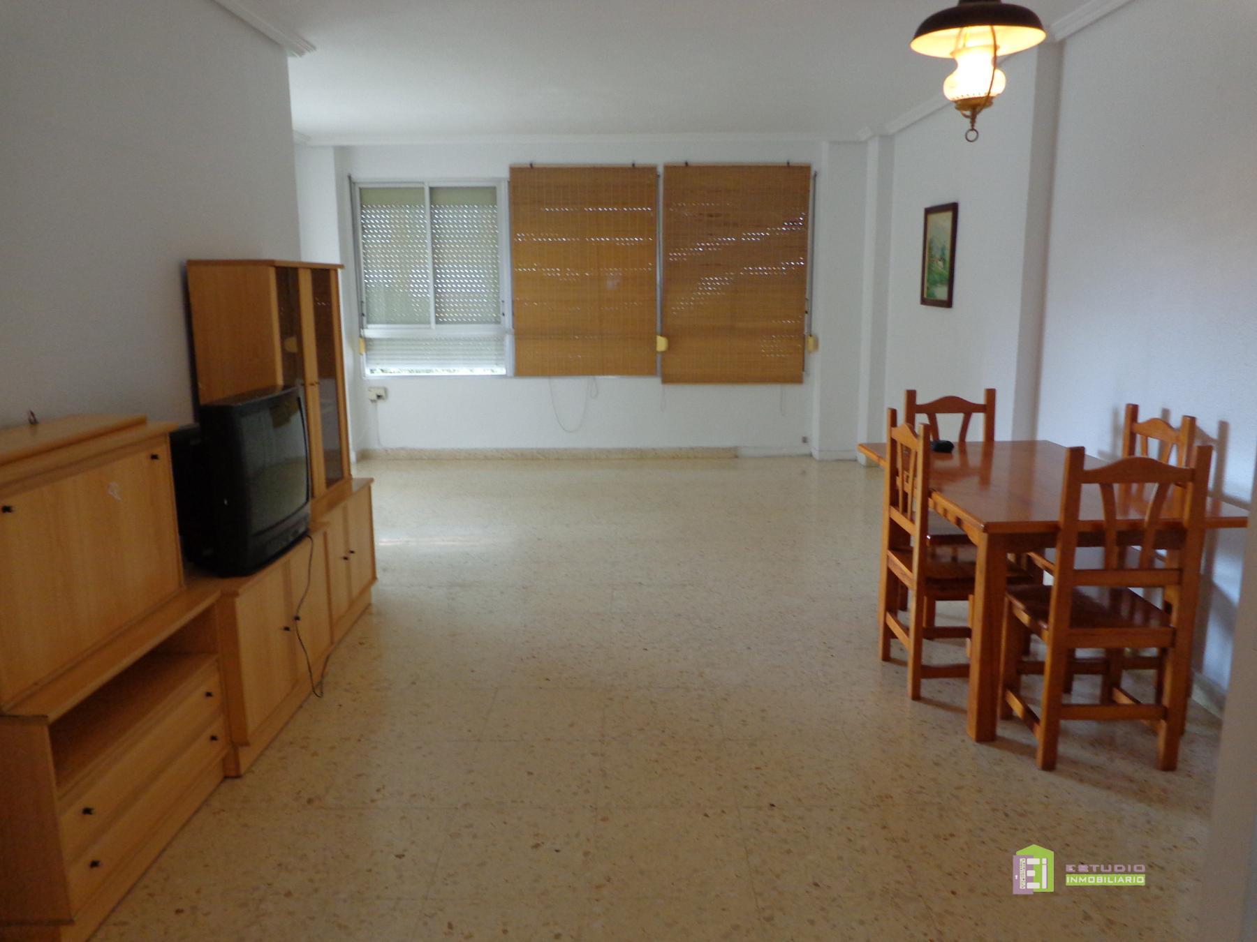 Venta de piso en Alicante