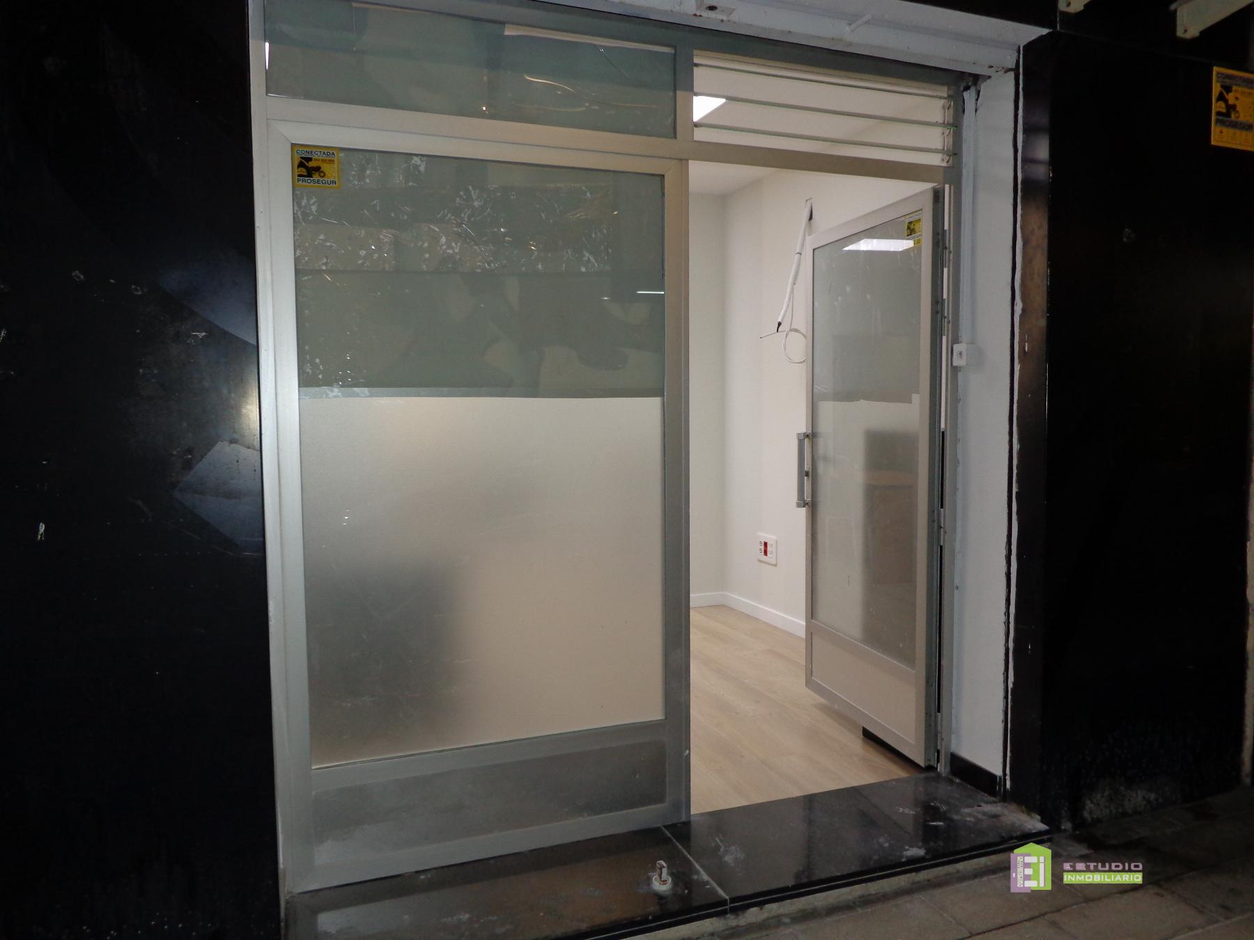 For sale of commercial in Alicante