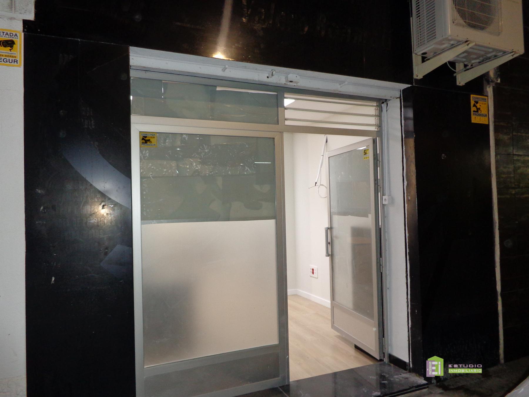 For sale of commercial in Alicante