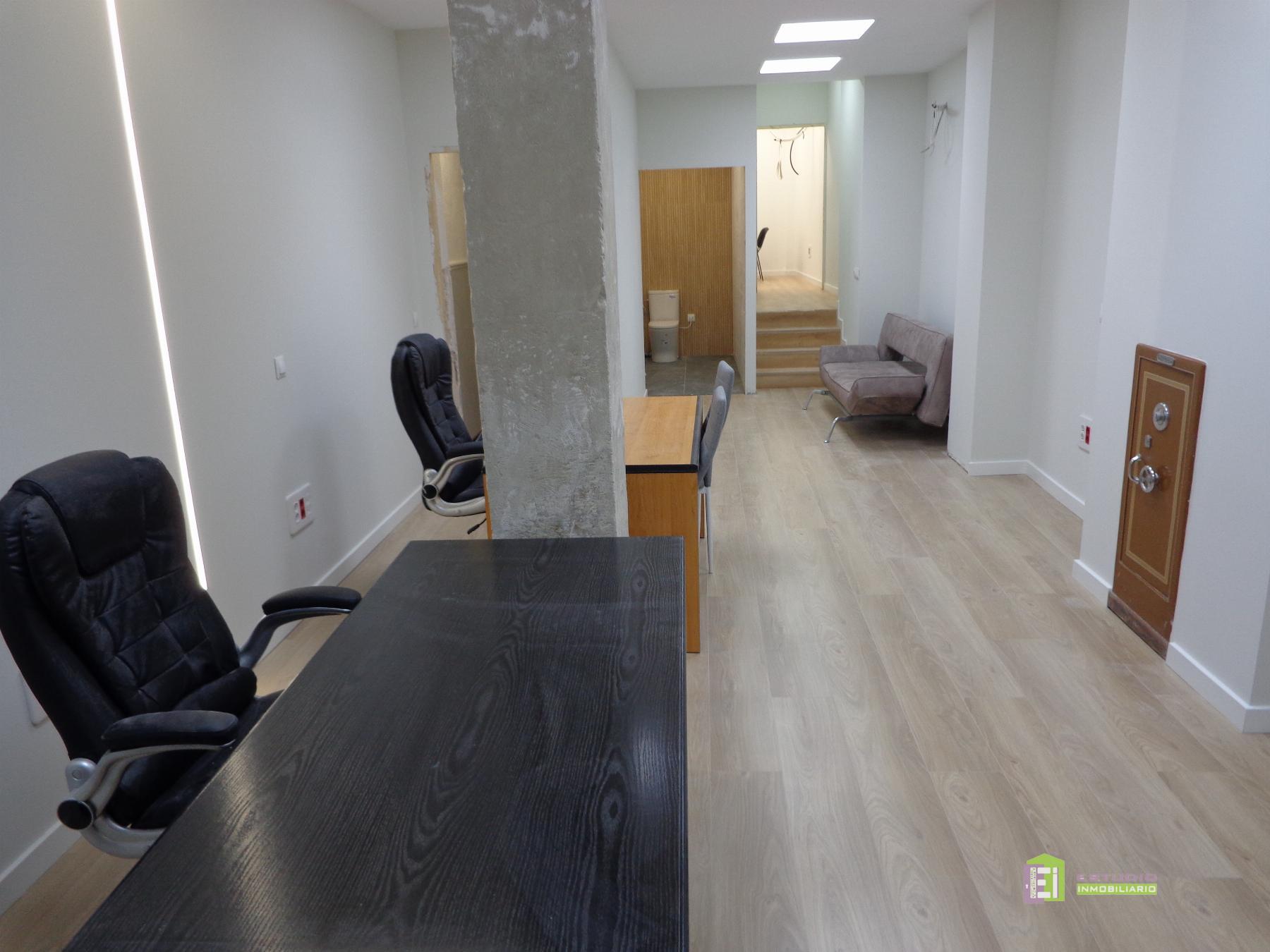 For sale of commercial in Alicante