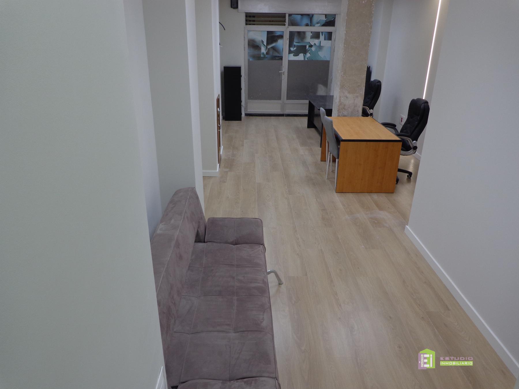 For sale of commercial in Alicante