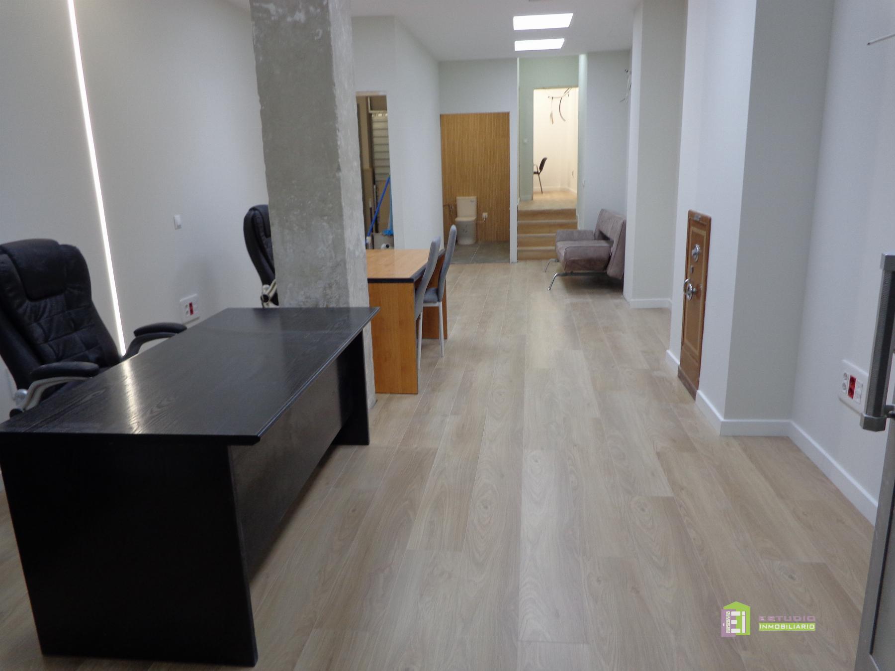 For sale of commercial in Alicante