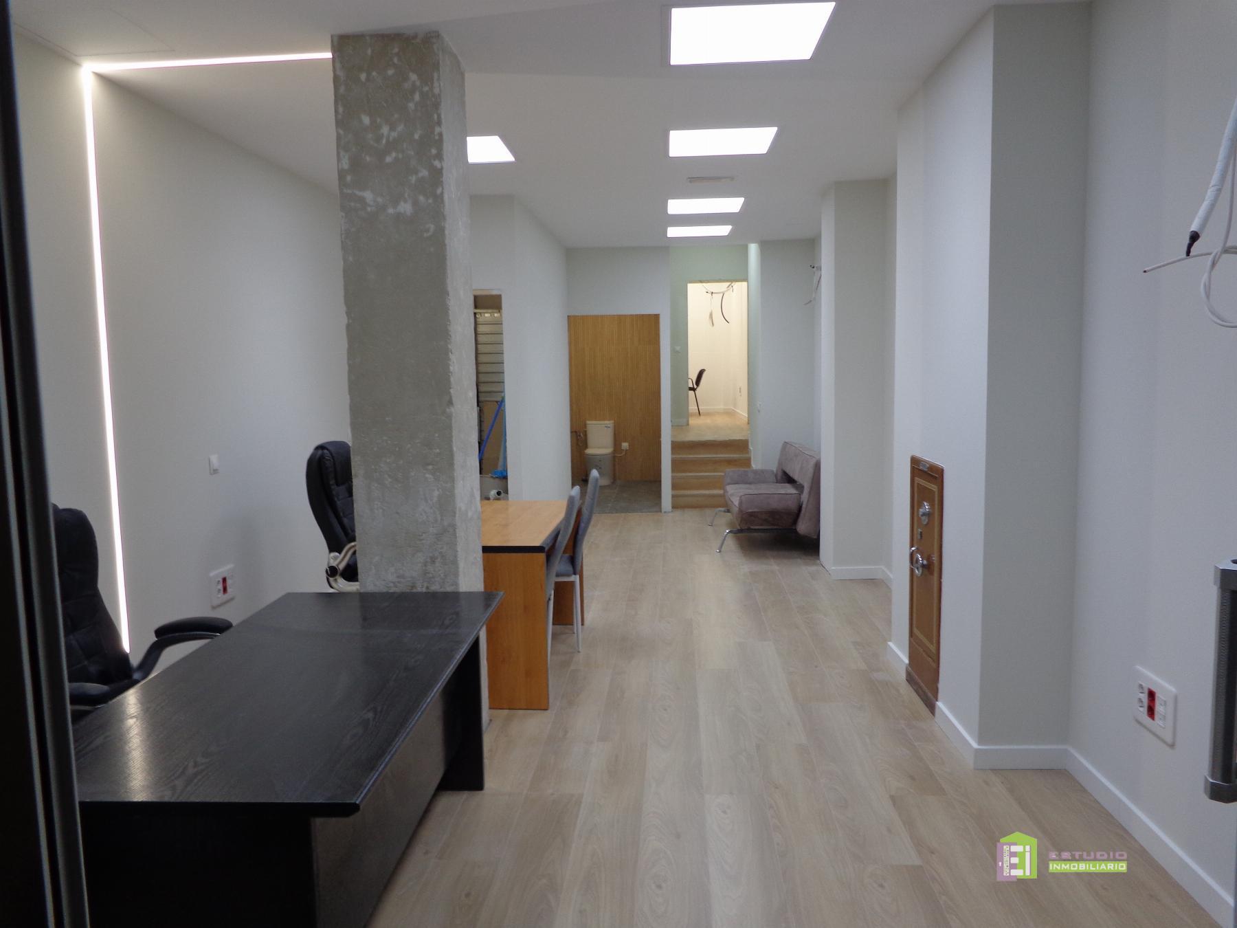 For sale of commercial in Alicante