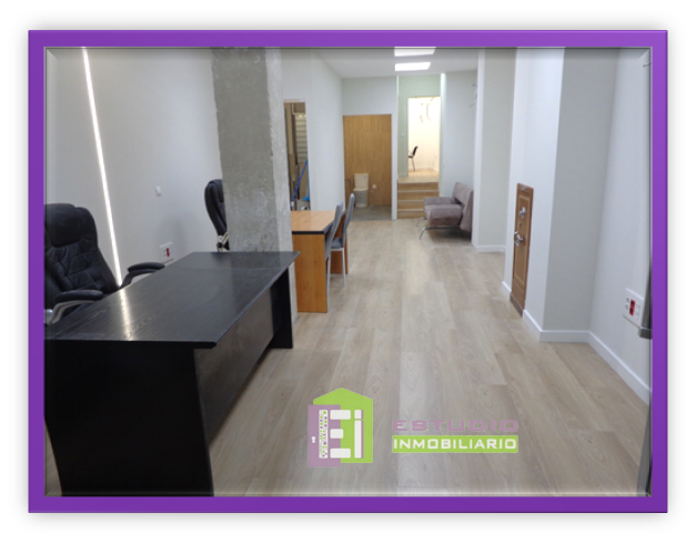 For sale of commercial in Alicante