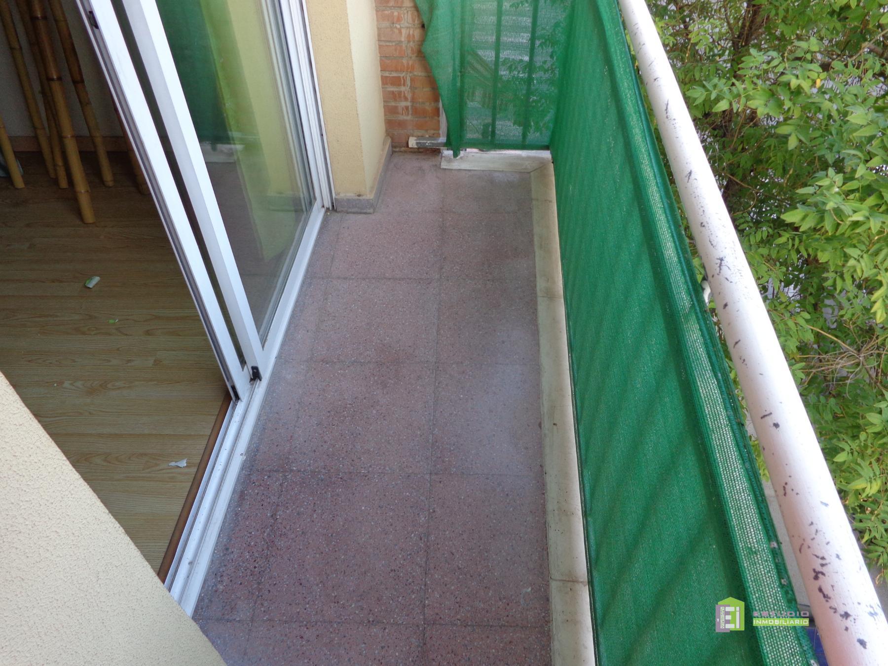 For sale of flat in San Vicente del Raspeig