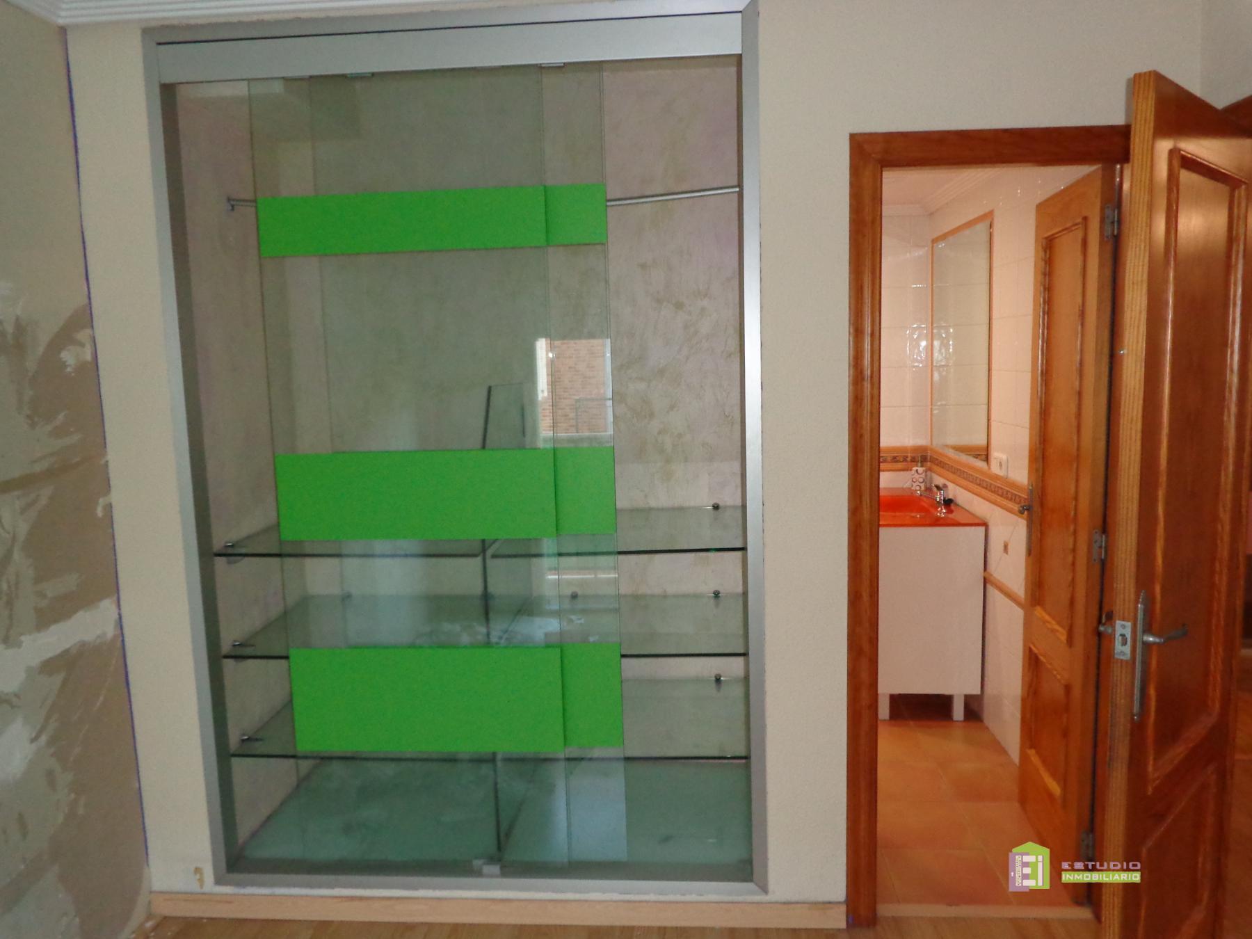 For sale of flat in San Vicente del Raspeig