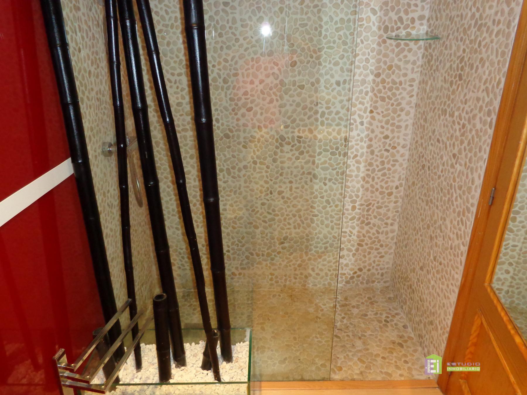 For sale of flat in San Vicente del Raspeig