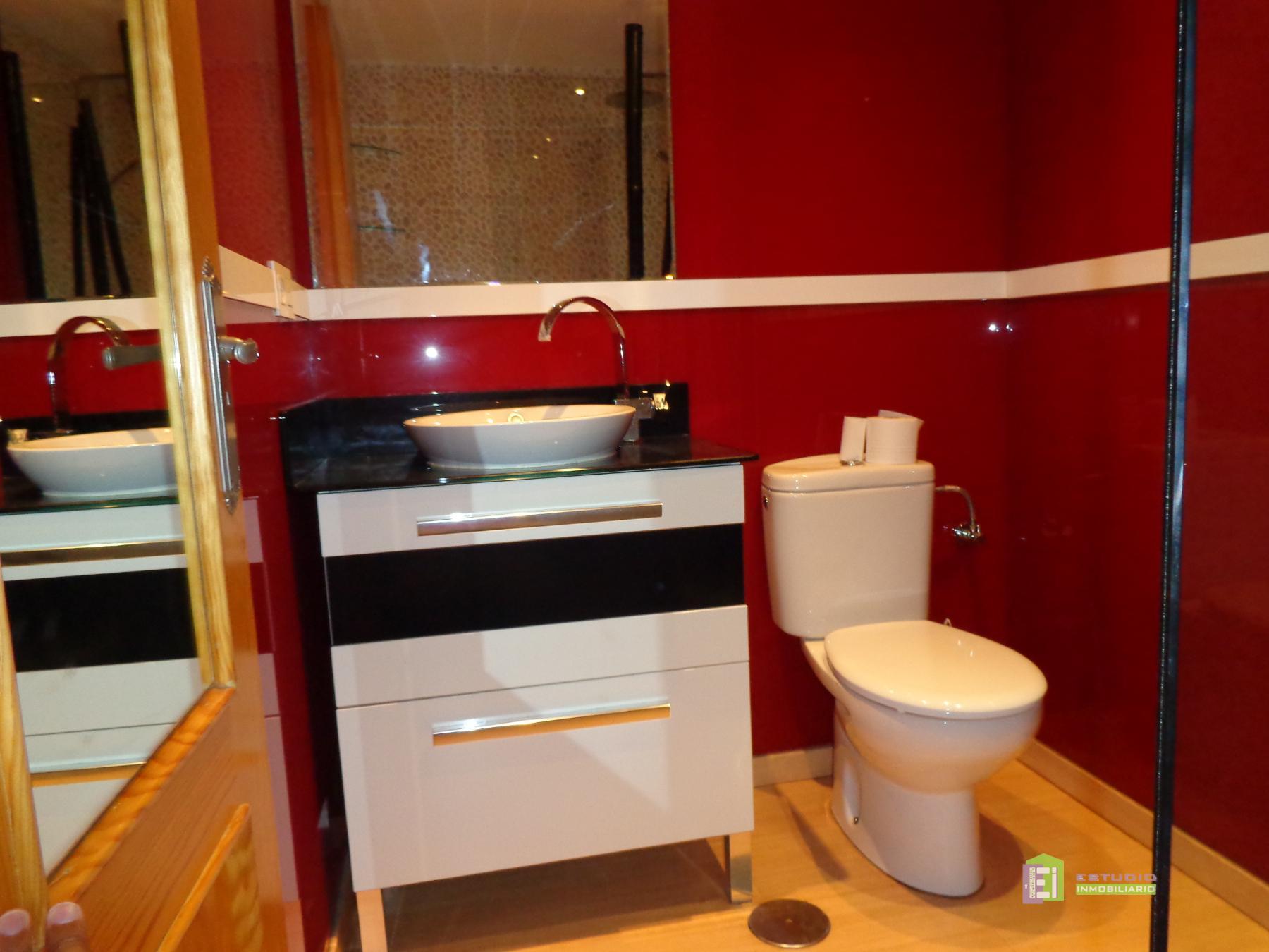 For sale of flat in San Vicente del Raspeig