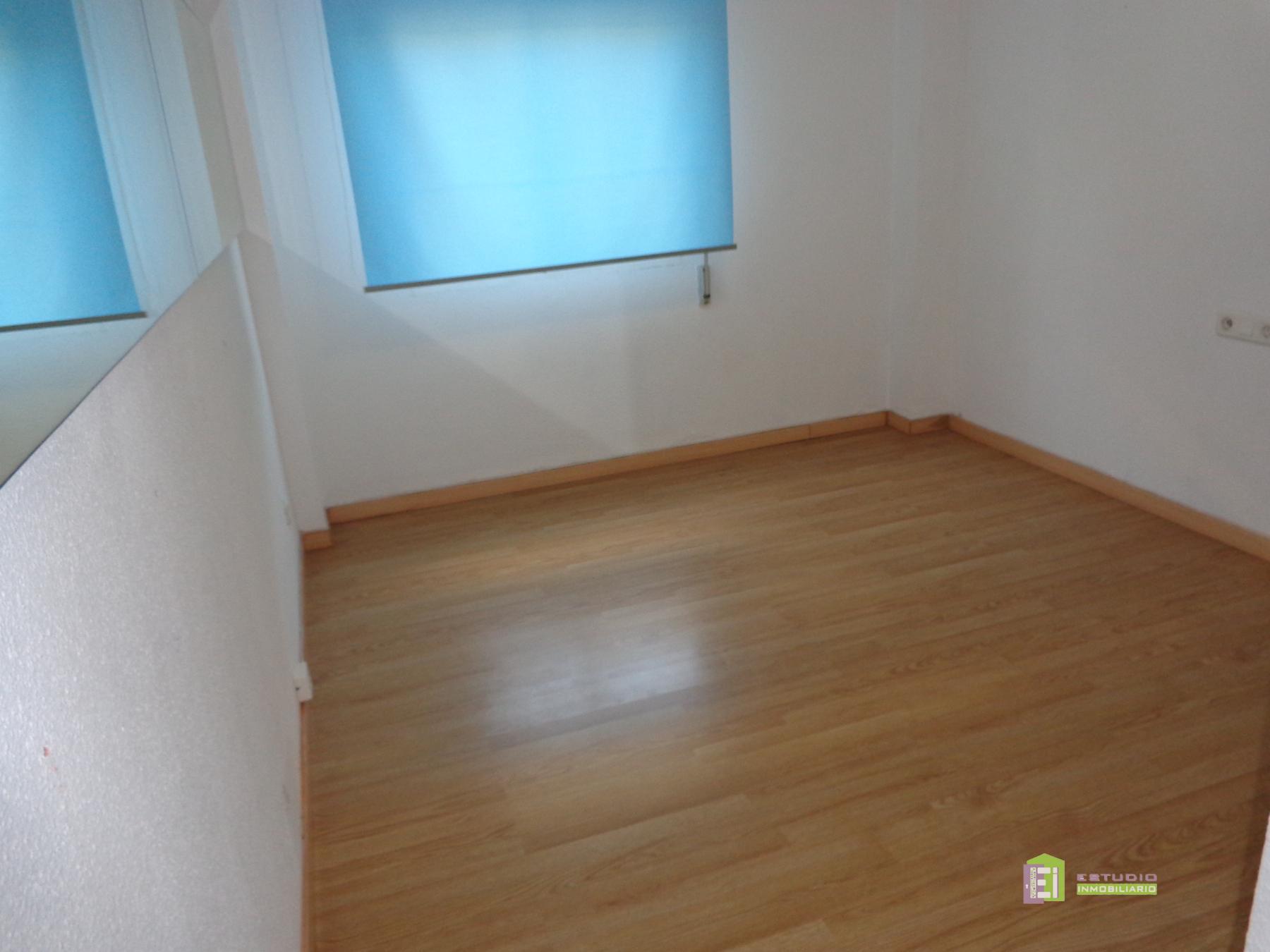 For sale of flat in San Vicente del Raspeig