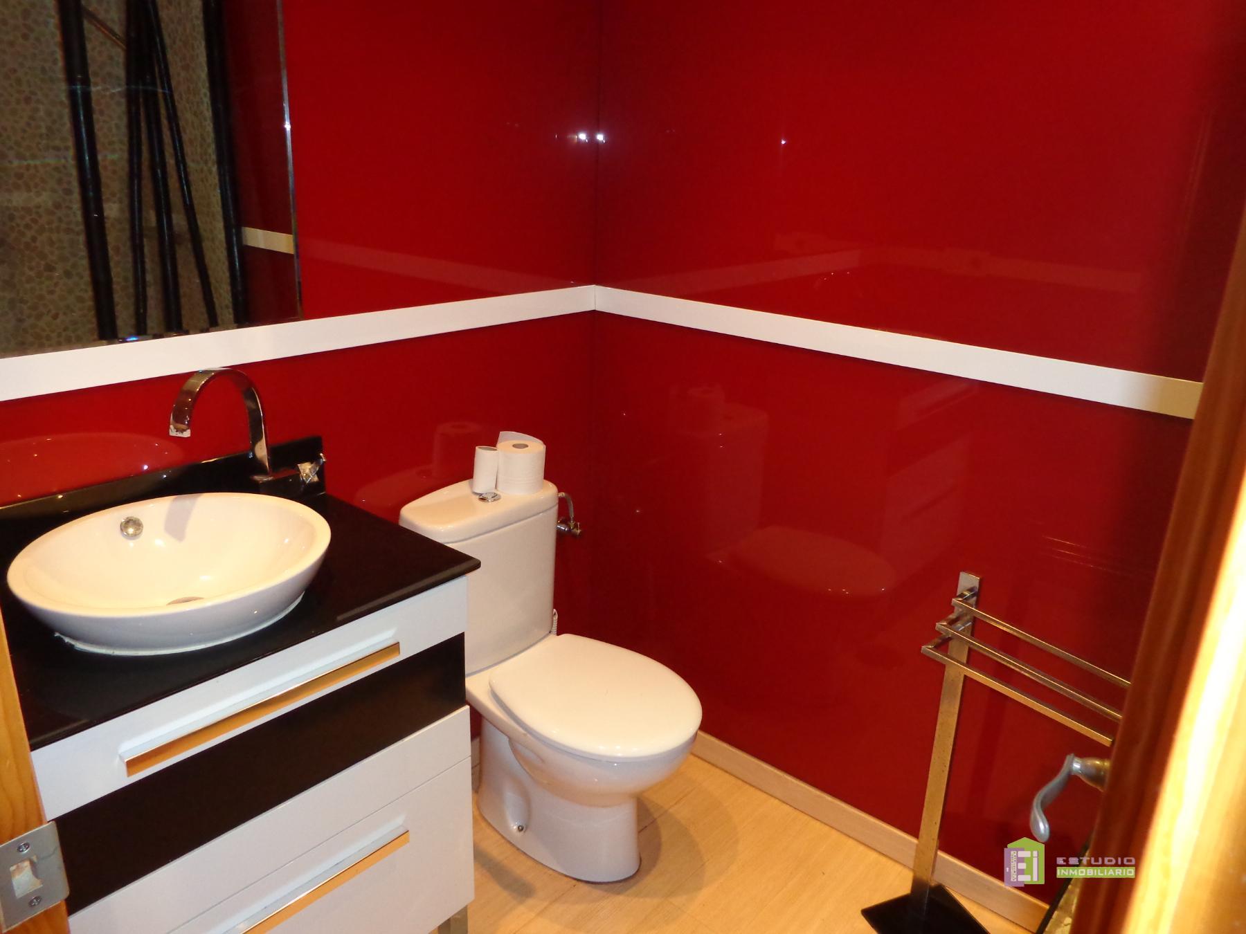 For sale of flat in San Vicente del Raspeig