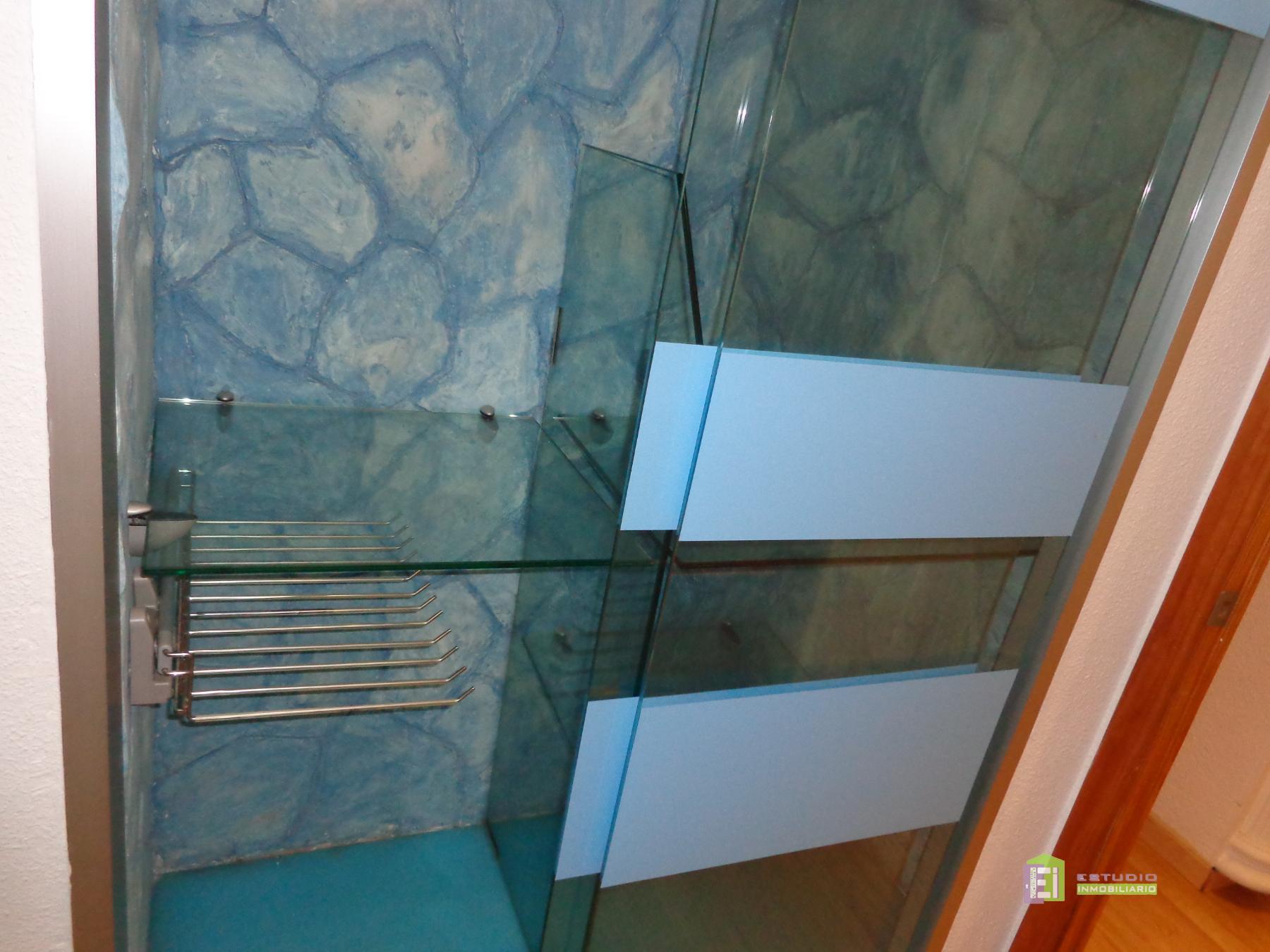 For sale of flat in San Vicente del Raspeig