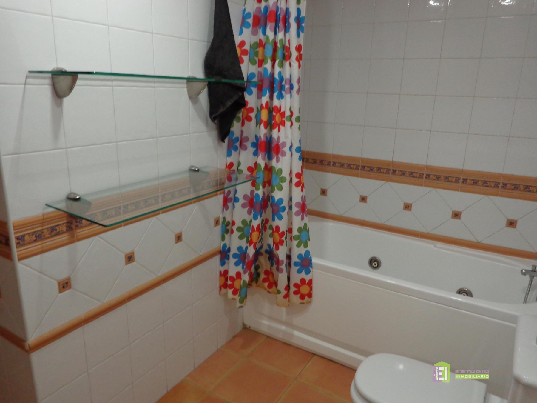 For sale of flat in San Vicente del Raspeig
