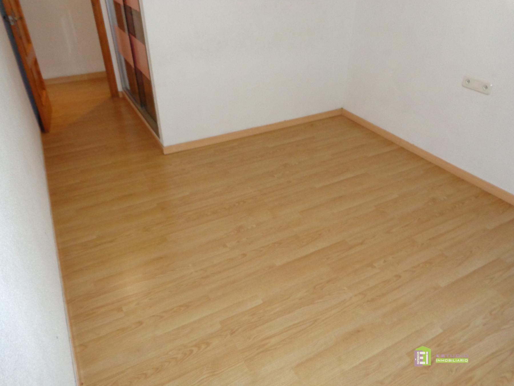 For sale of flat in San Vicente del Raspeig