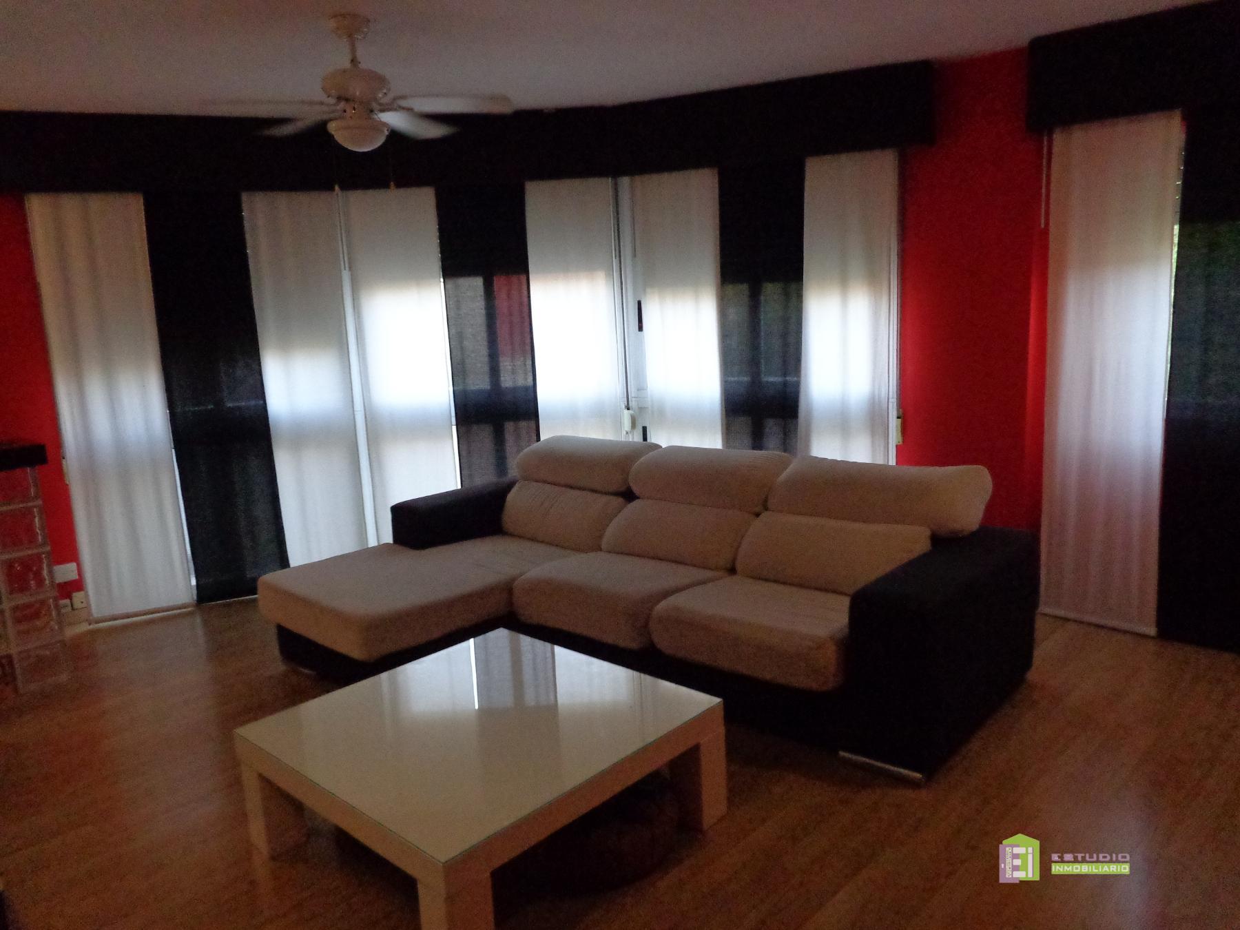 For sale of flat in San Vicente del Raspeig