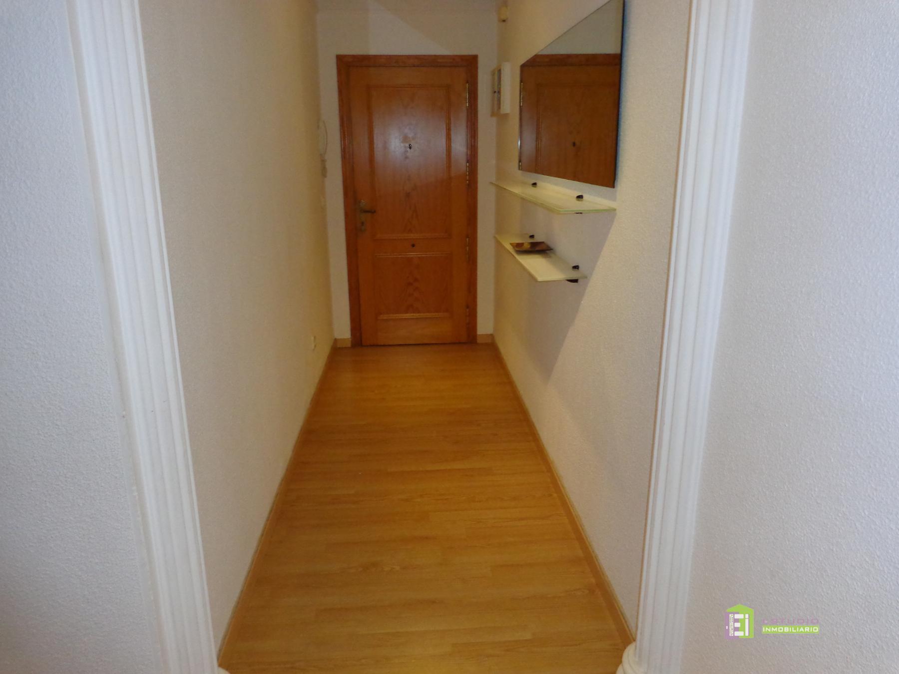 For sale of flat in San Vicente del Raspeig