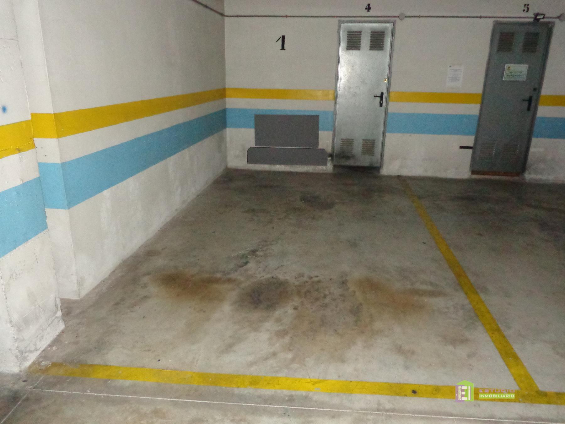 For sale of flat in San Vicente del Raspeig