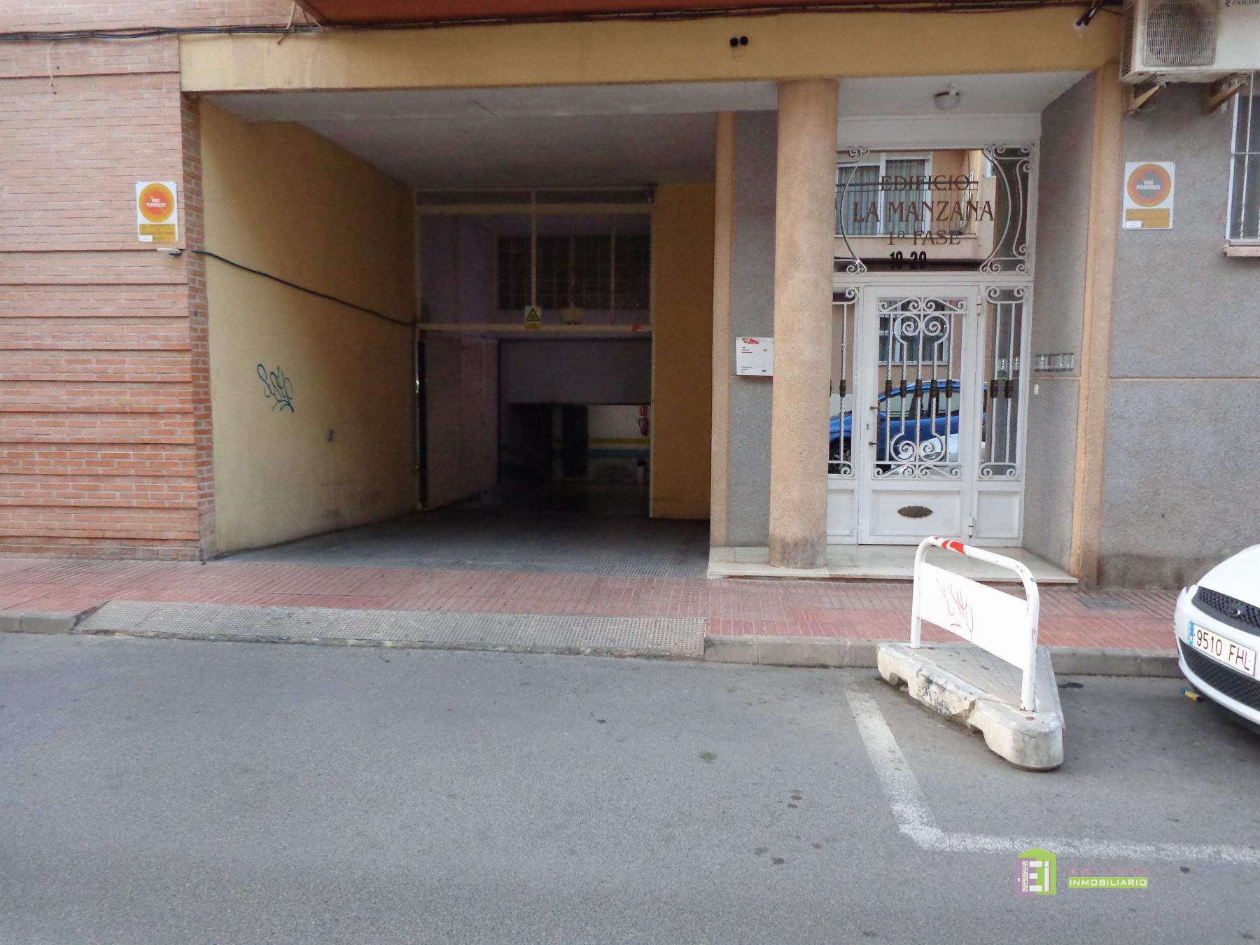 For sale of flat in San Vicente del Raspeig