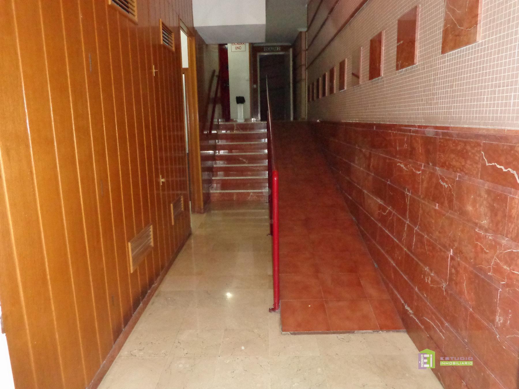 For sale of flat in San Vicente del Raspeig