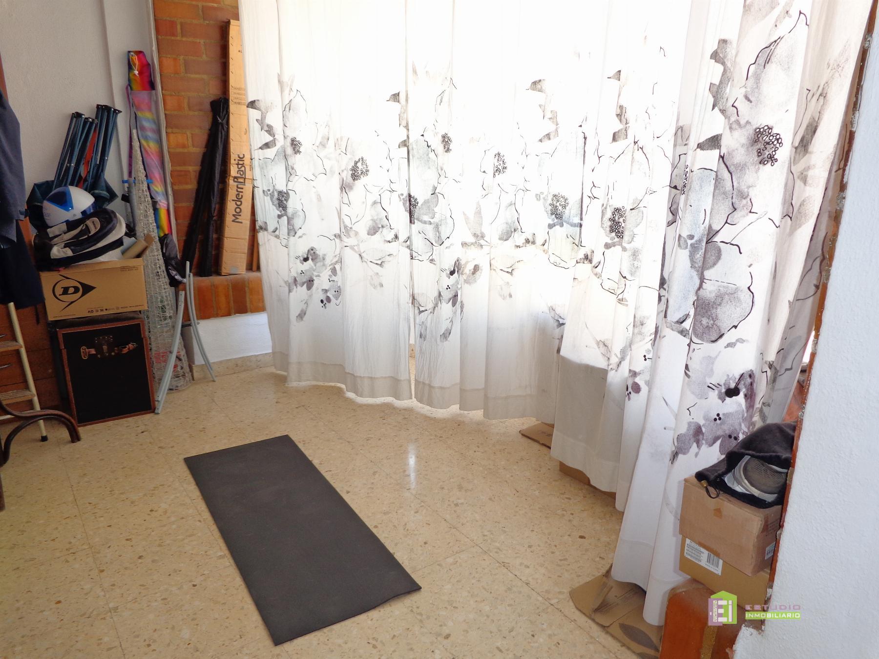 For sale of flat in Alicante