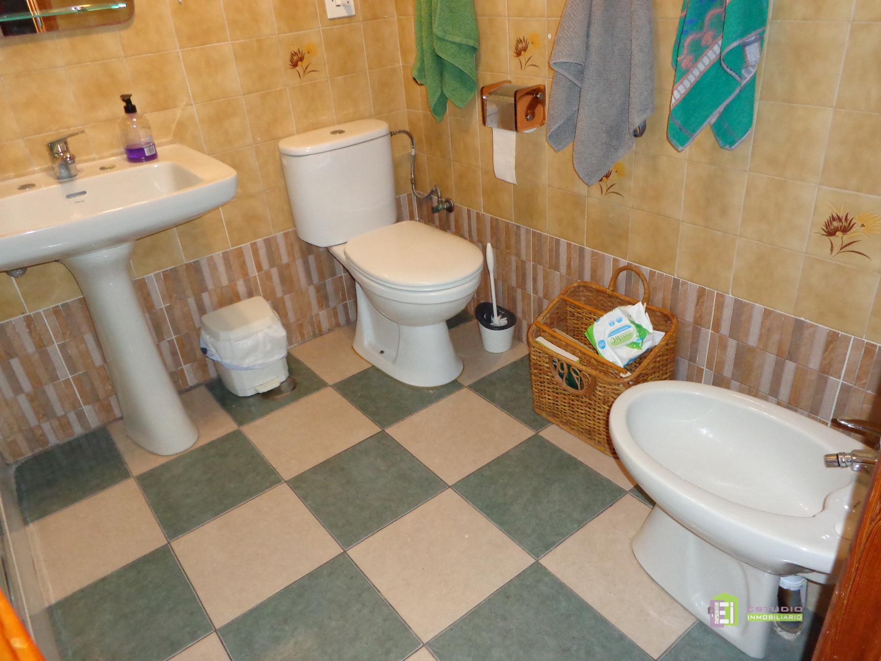 For sale of flat in Alicante
