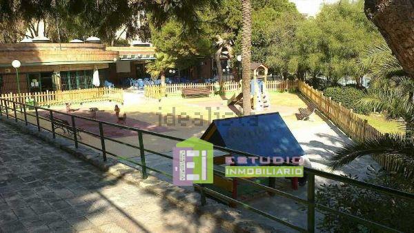 For sale of flat in Alicante