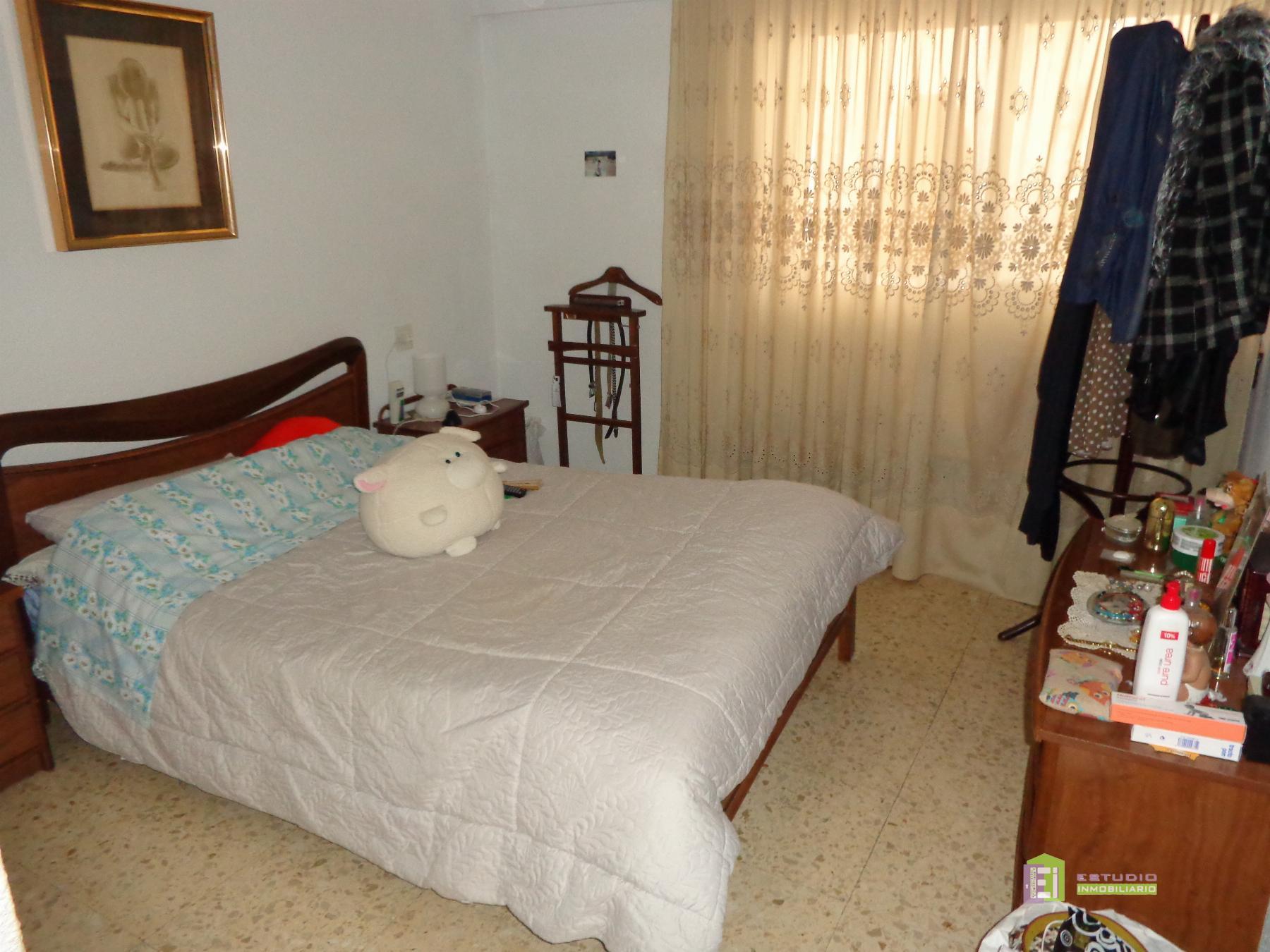 For sale of flat in Alicante
