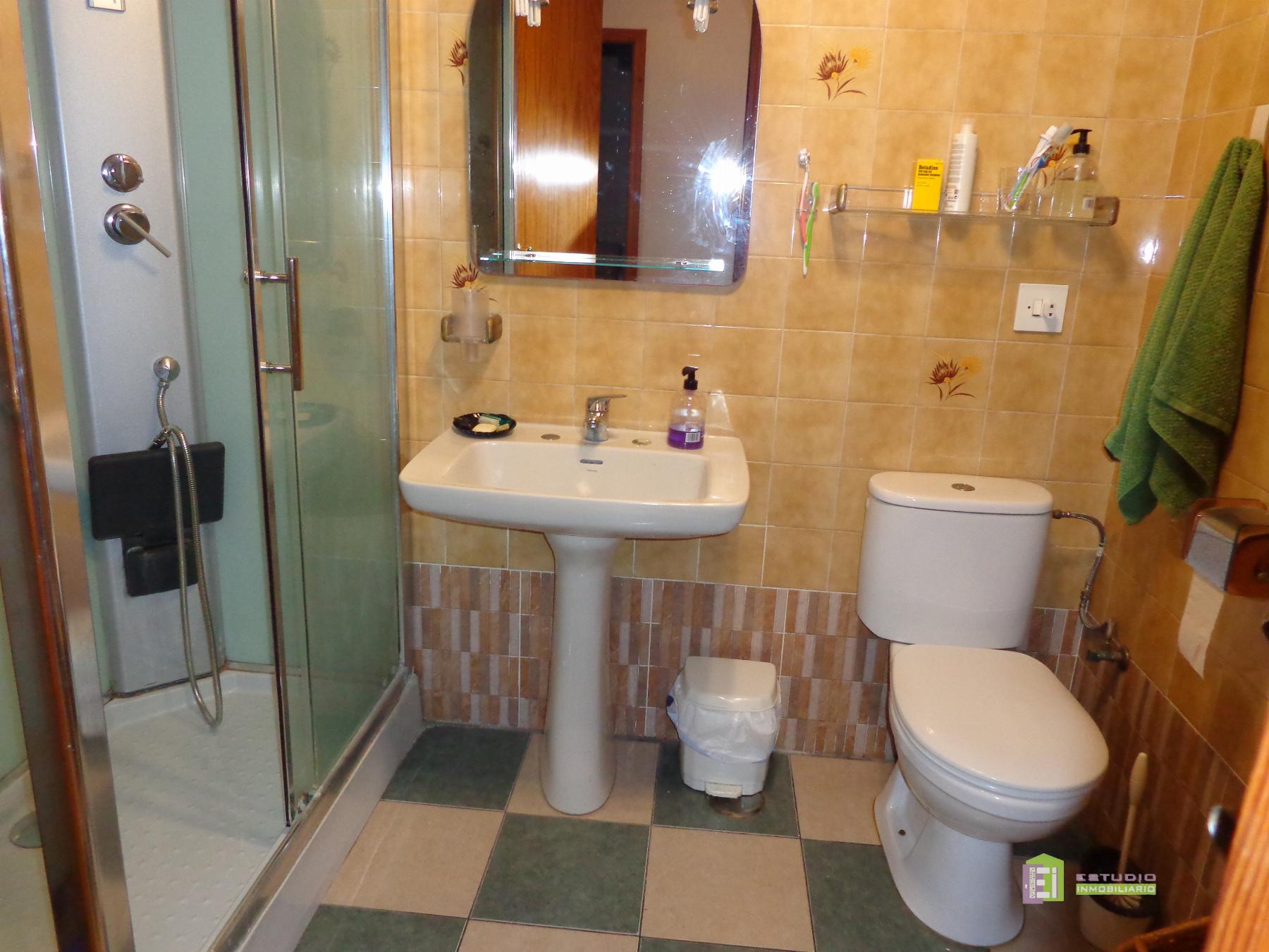 For sale of flat in Alicante