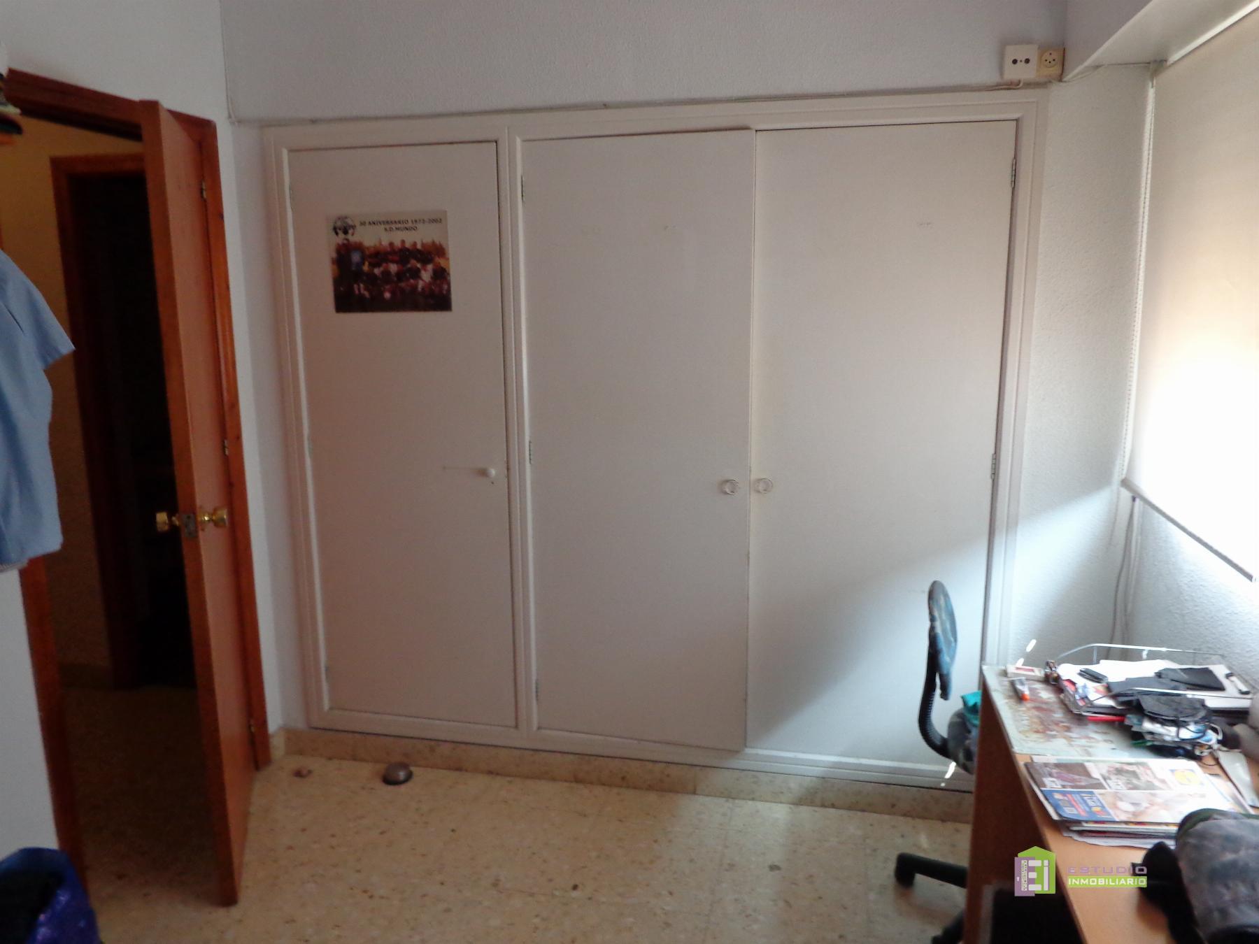For sale of flat in Alicante