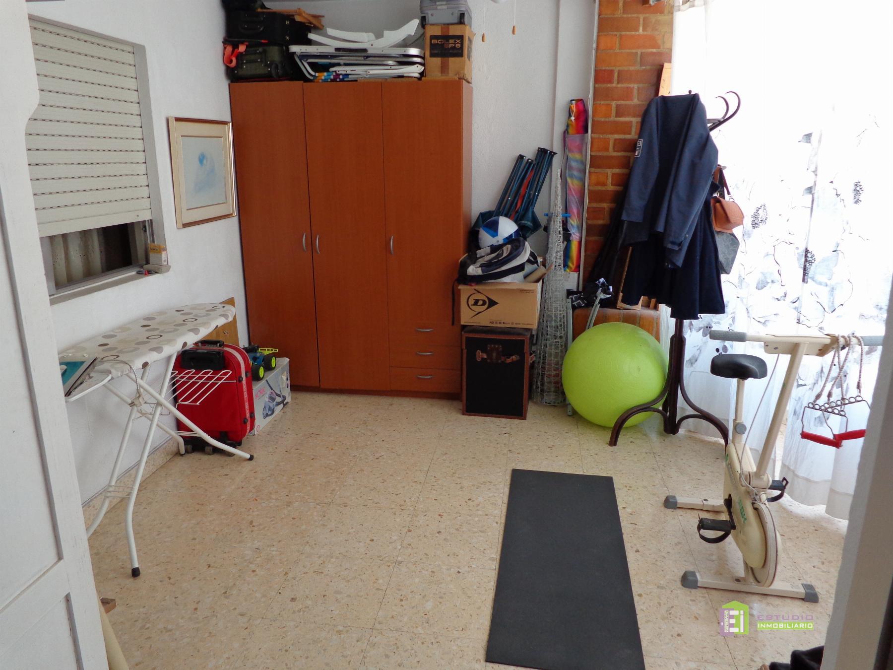 For sale of flat in Alicante