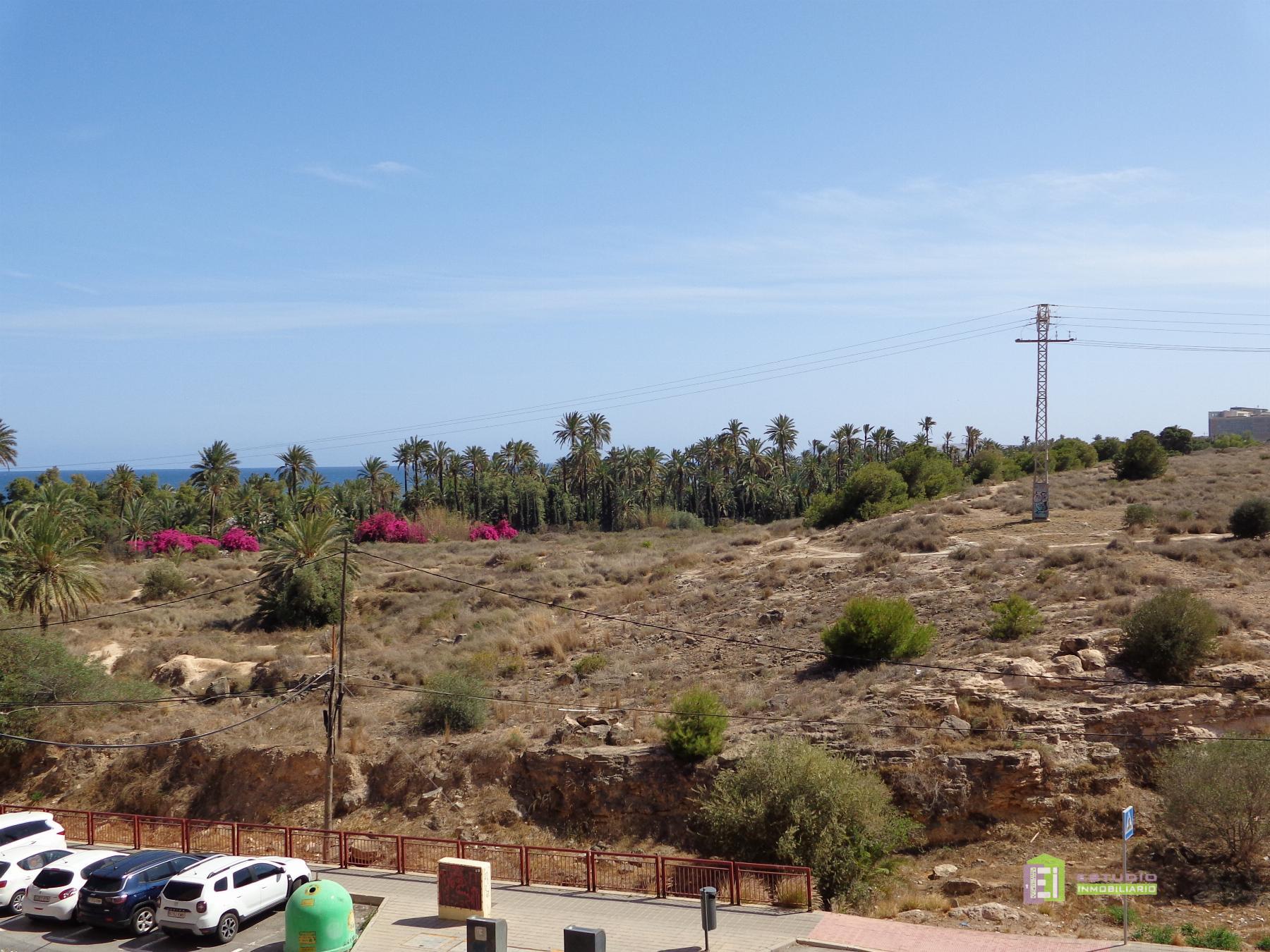 For sale of flat in Alicante