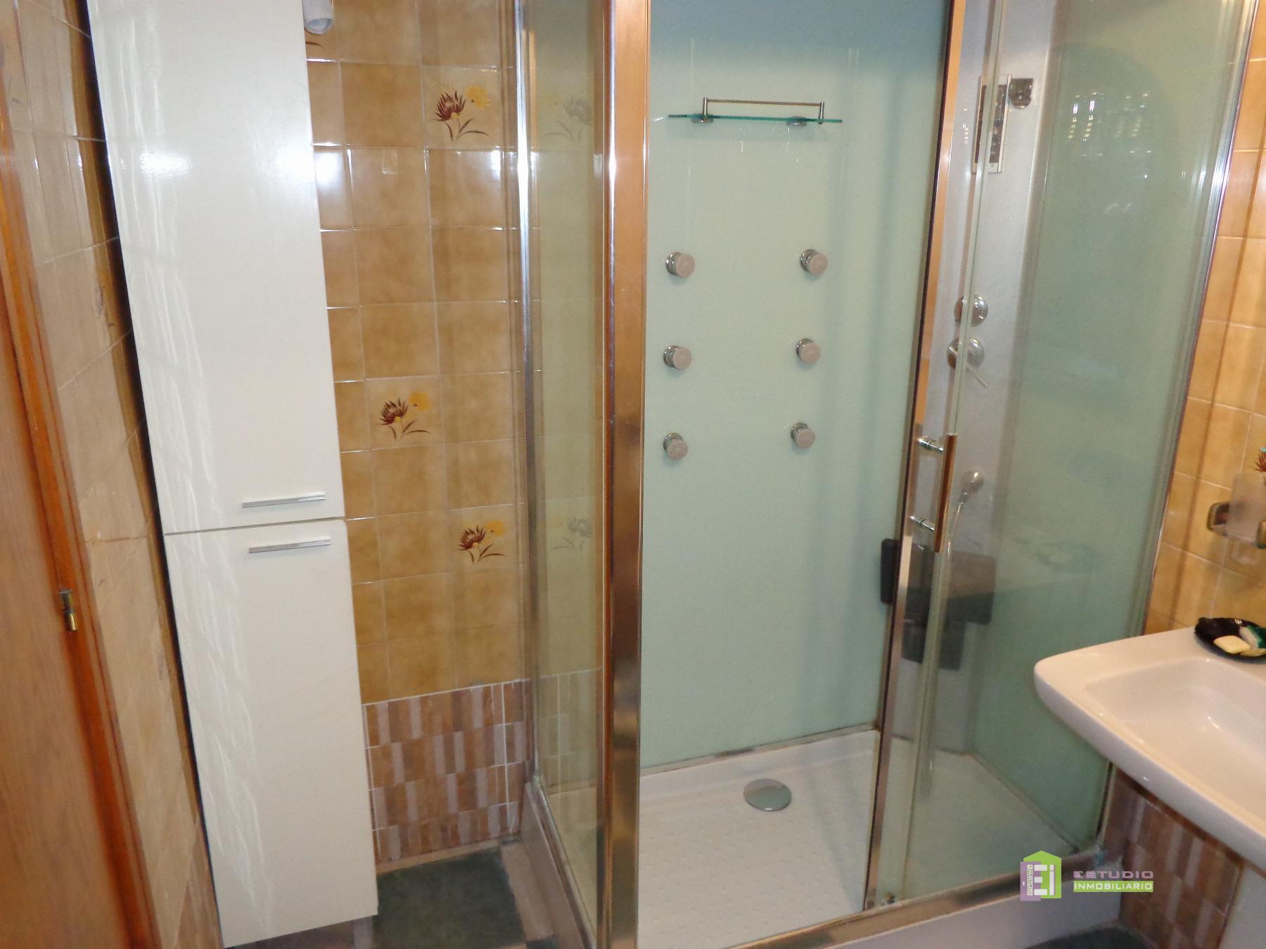 For sale of flat in Alicante