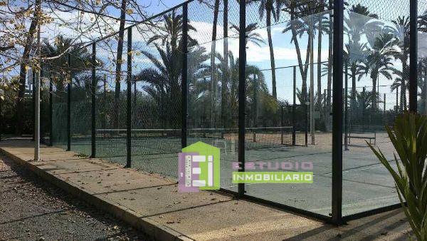 For sale of flat in Alicante