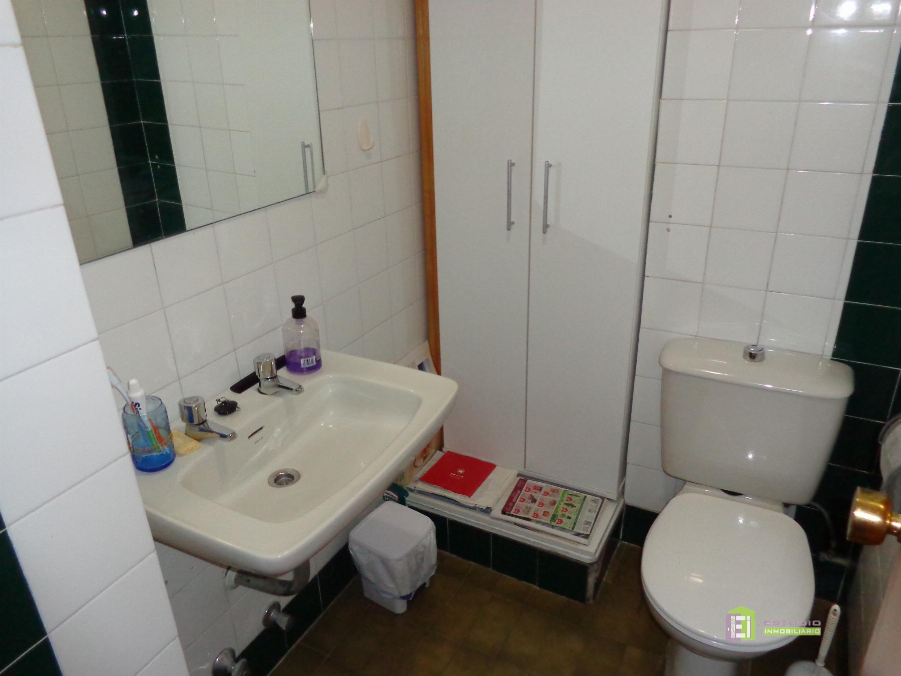 For sale of flat in Alicante