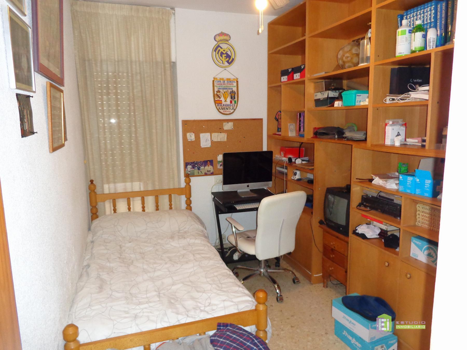 For sale of flat in Alicante