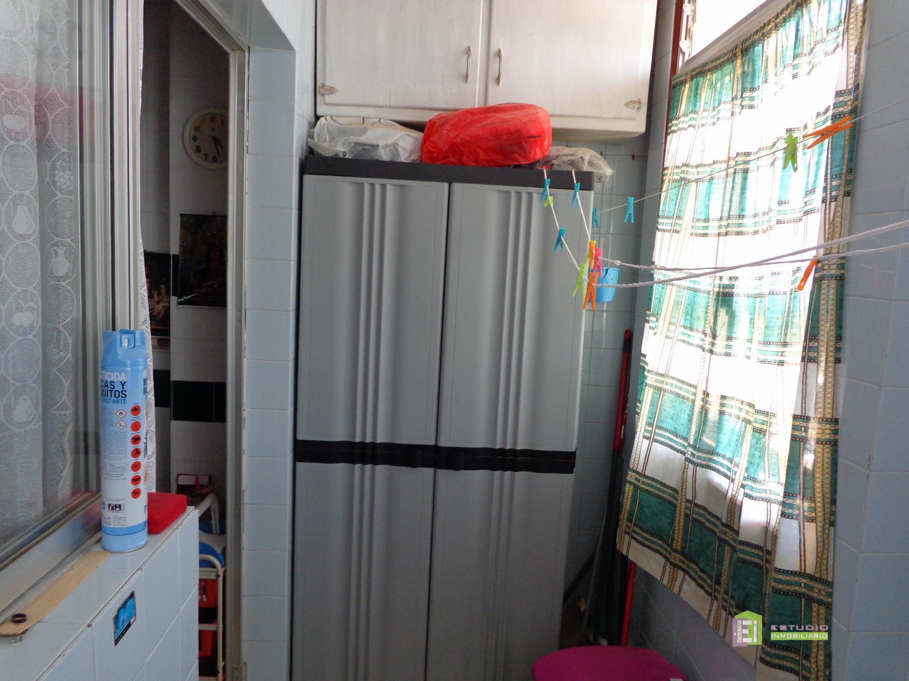 For sale of flat in Alicante