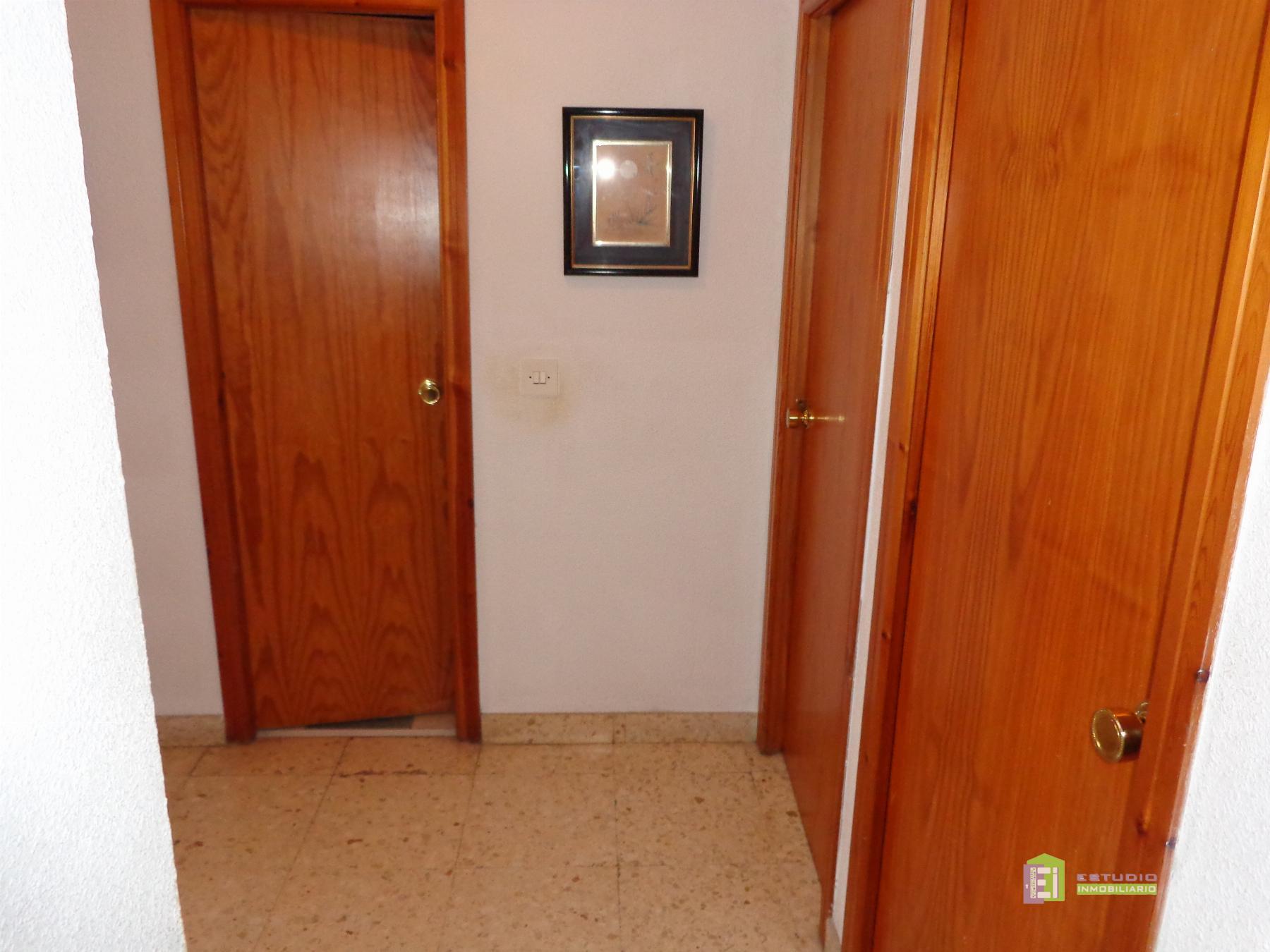 For sale of flat in Alicante