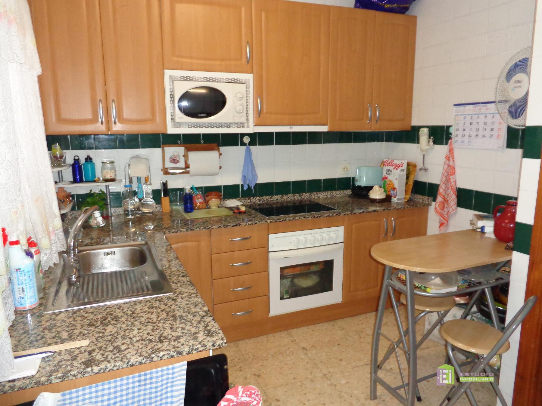 For sale of flat in Alicante