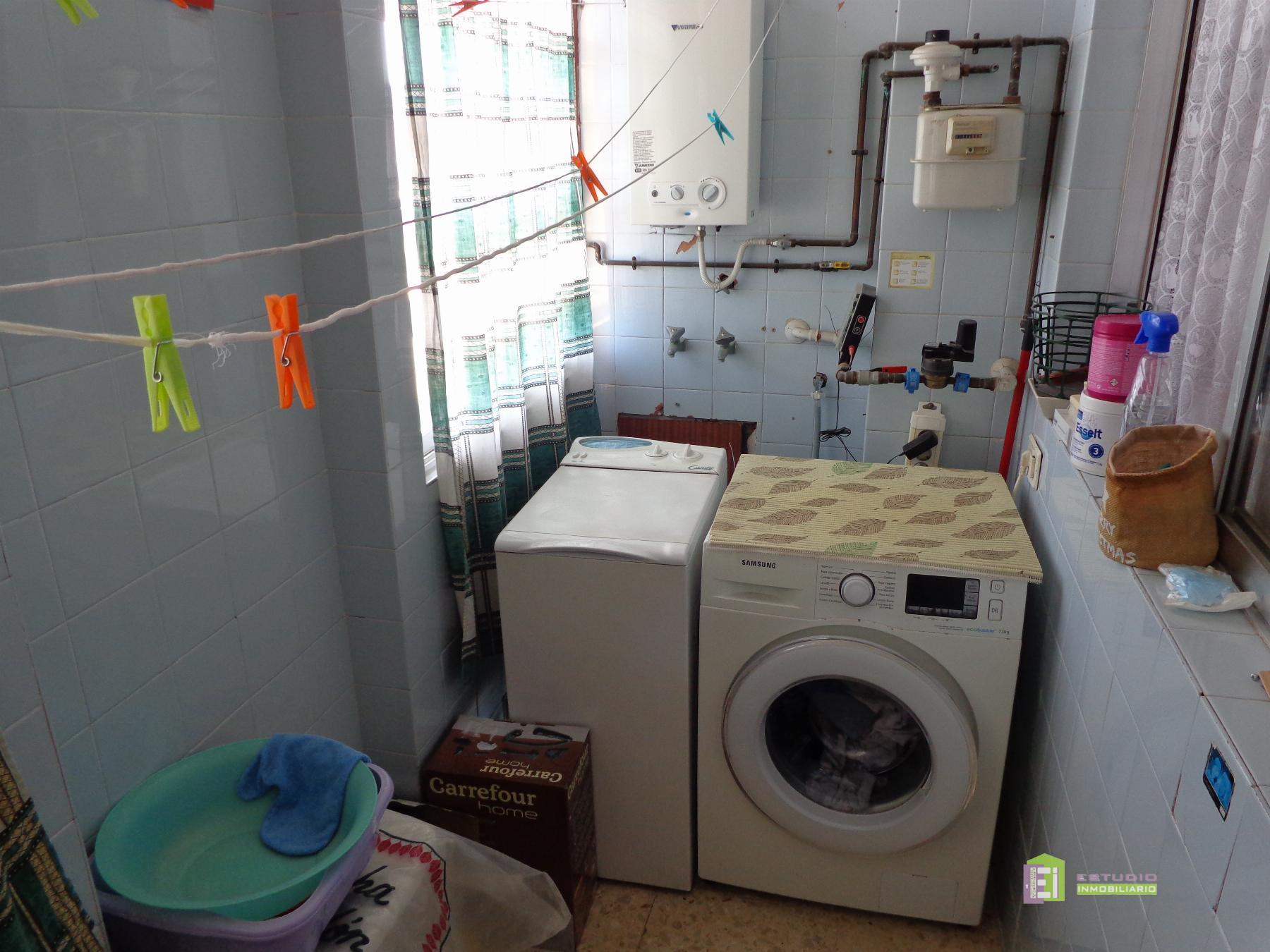For sale of flat in Alicante