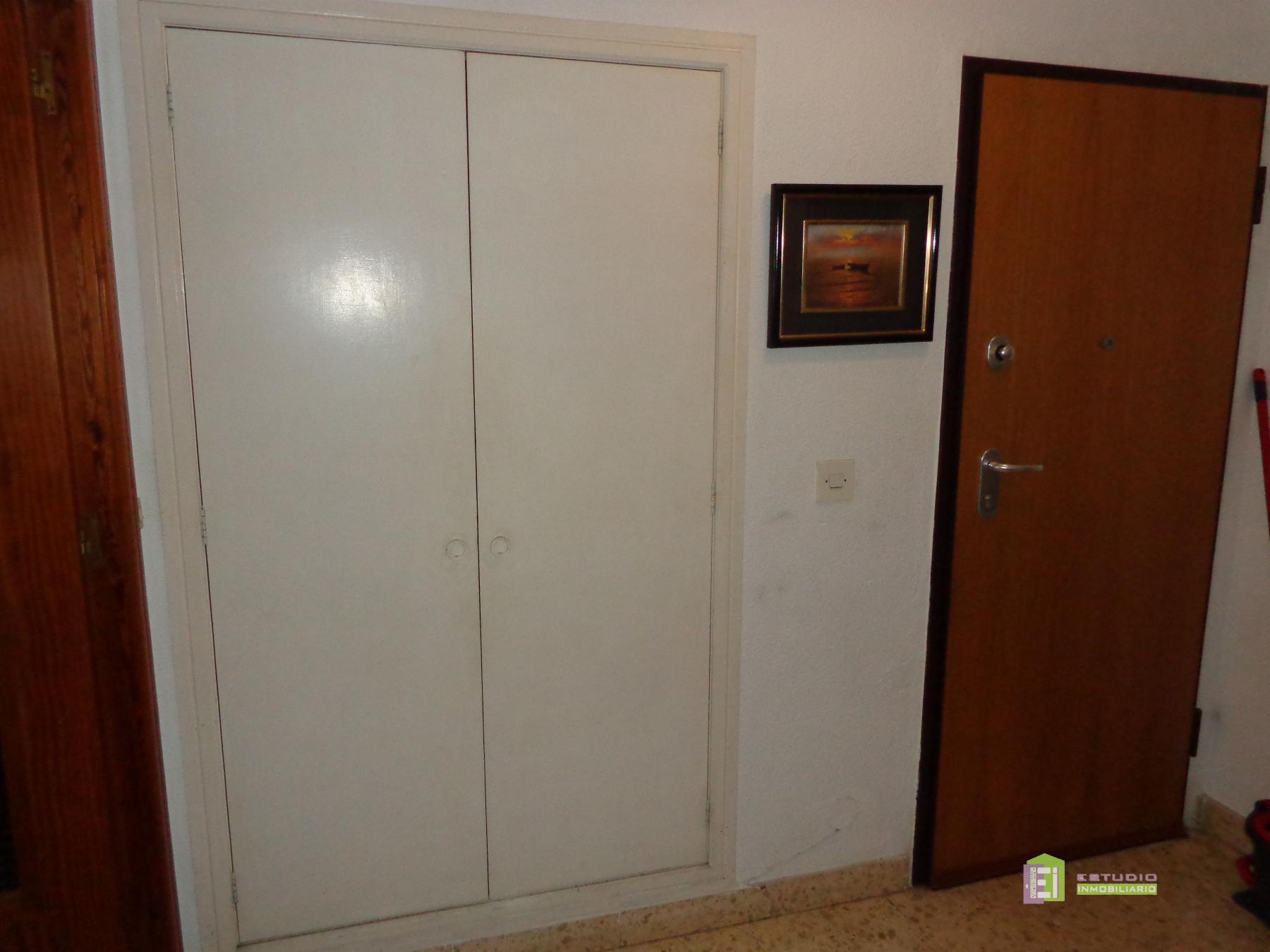 For sale of flat in Alicante