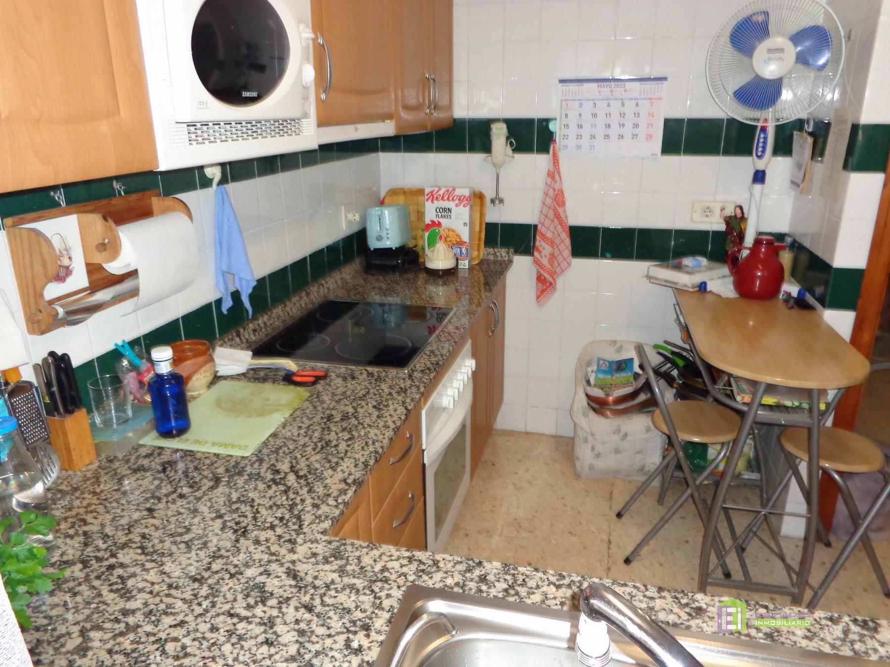 For sale of flat in Alicante