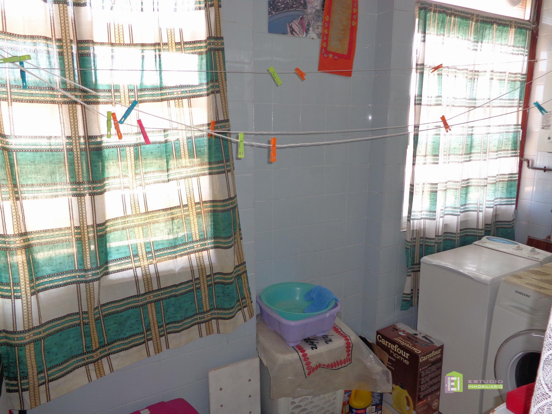 For sale of flat in Alicante