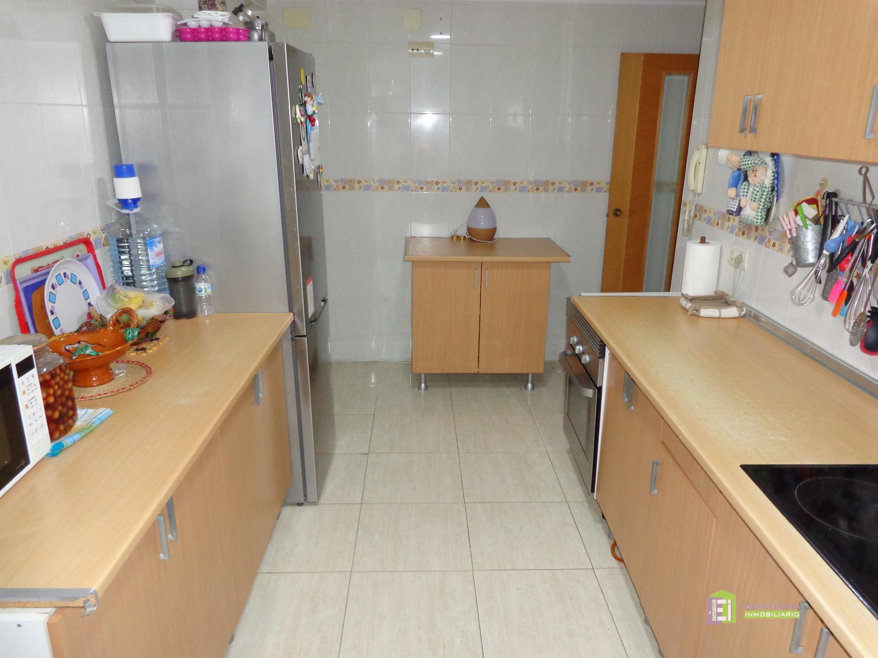 Venta de piso en Alicante