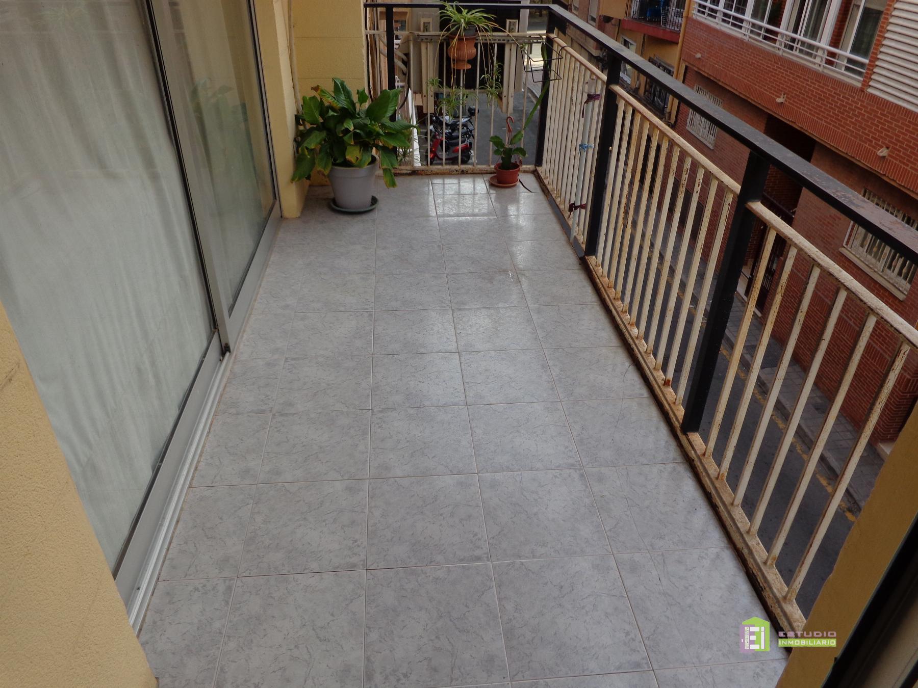 Venta de piso en Alicante