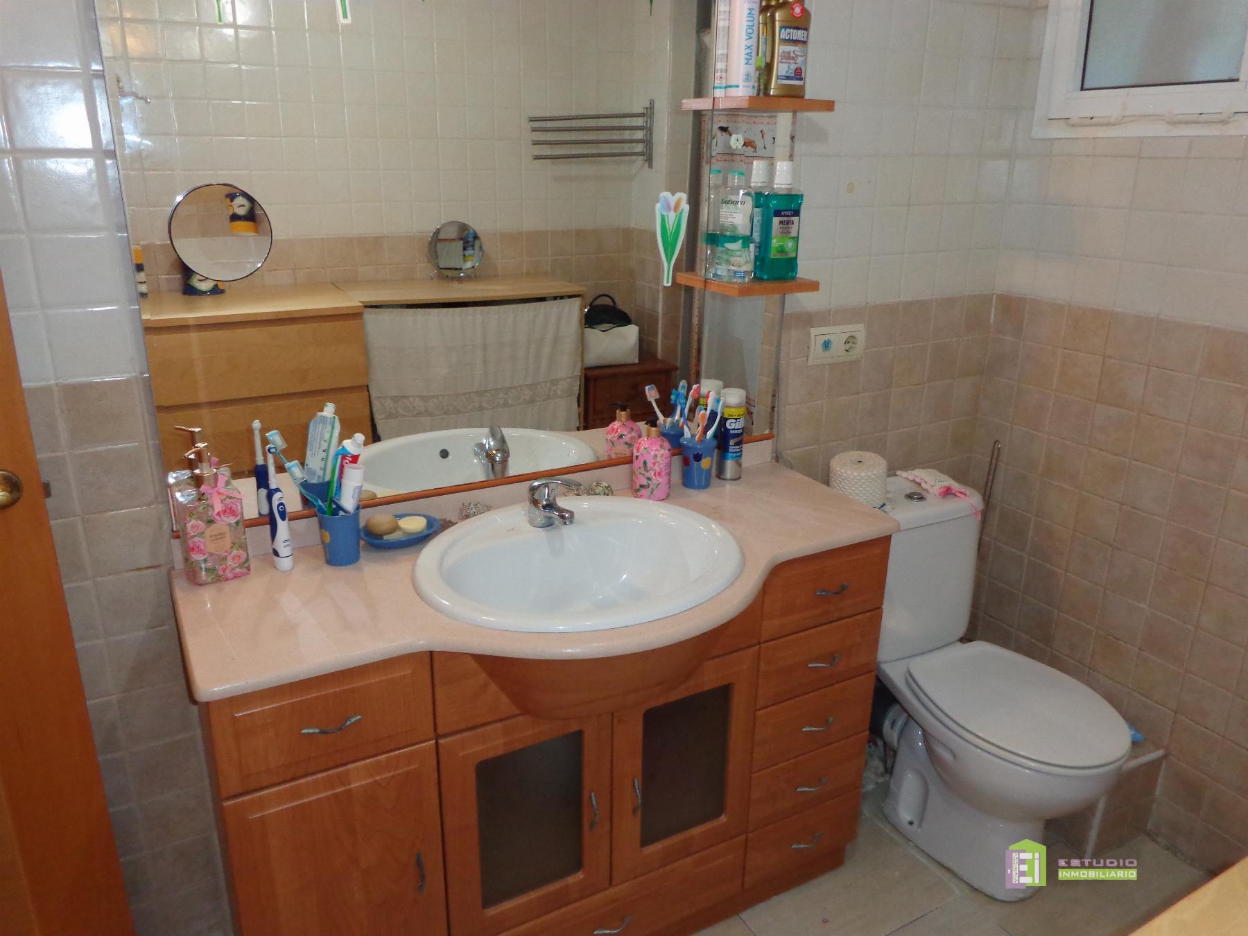 Venta de piso en Alicante