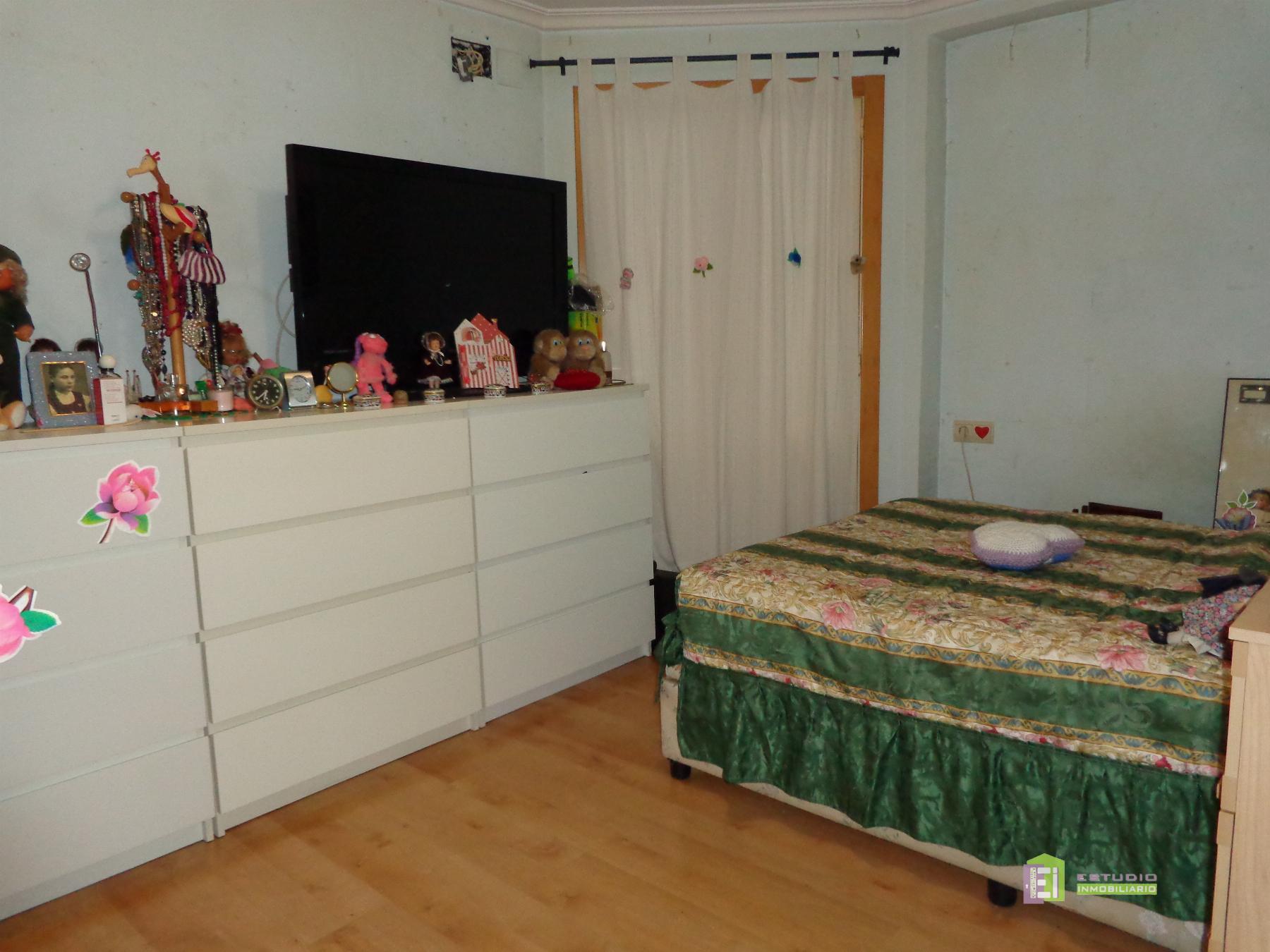 Venta de piso en Alicante