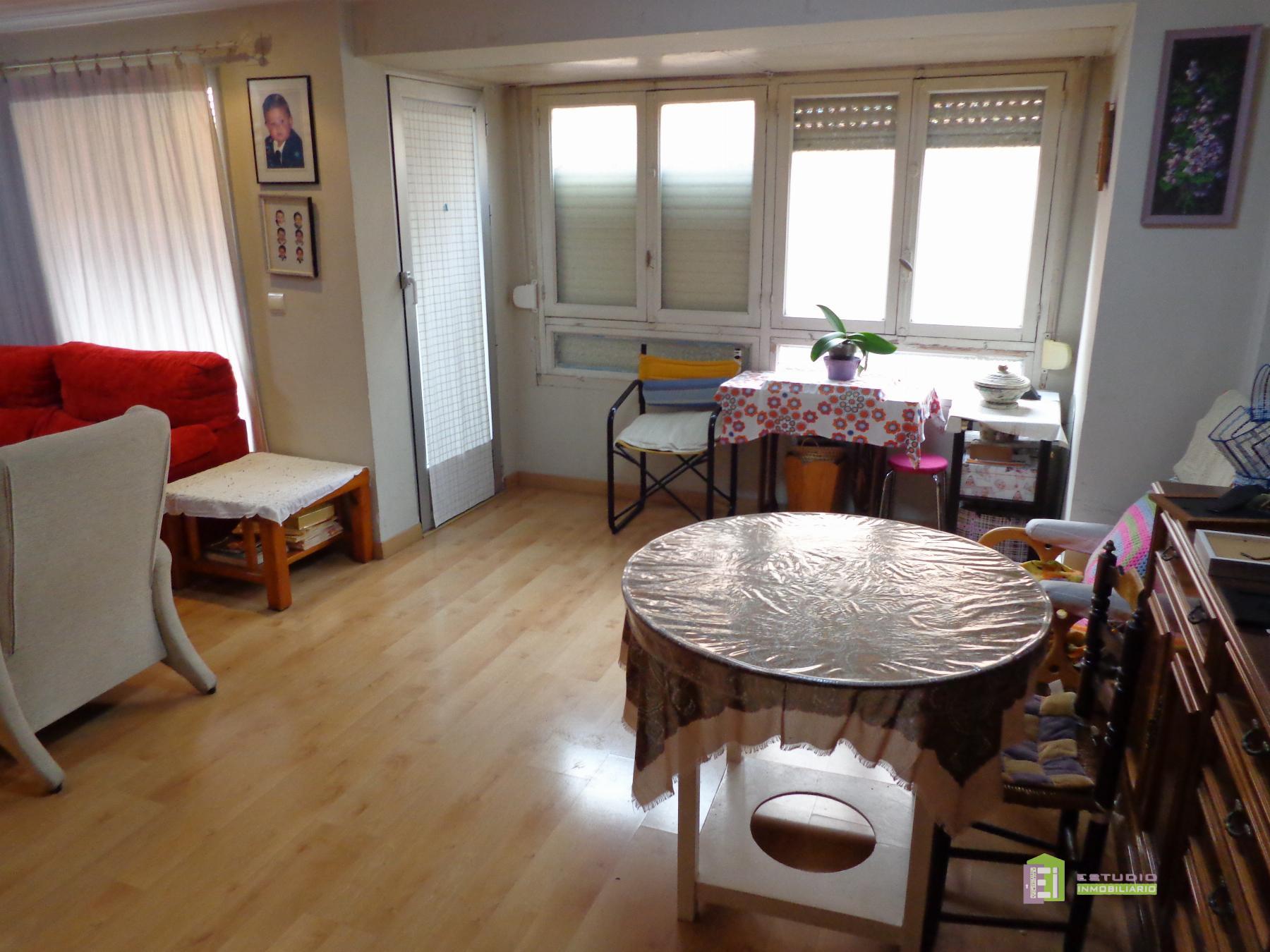 Venta de piso en Alicante