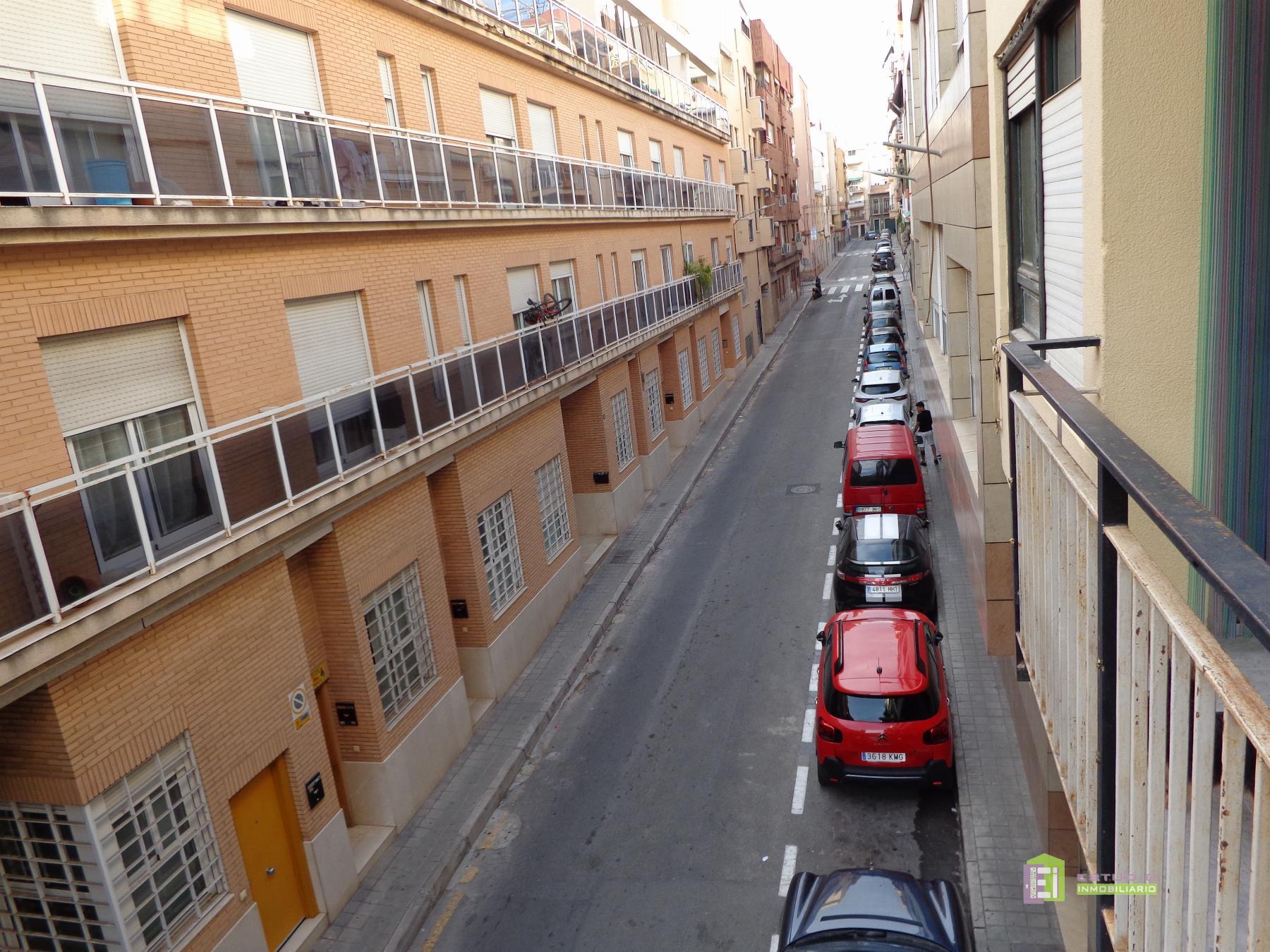Venta de piso en Alicante