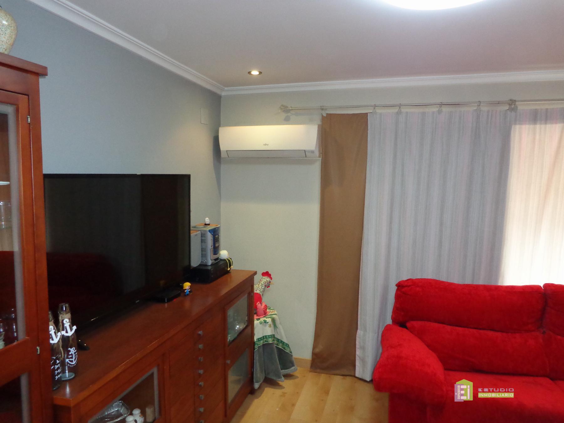 Venta de piso en Alicante