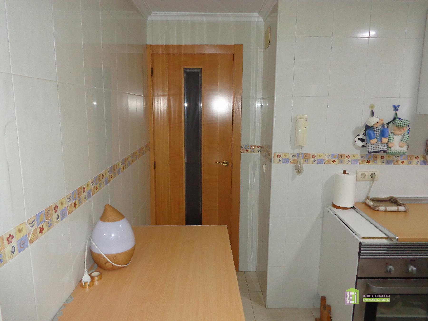 Venta de piso en Alicante