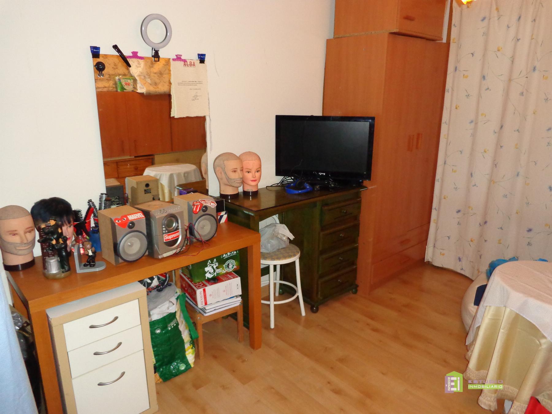 Venta de piso en Alicante